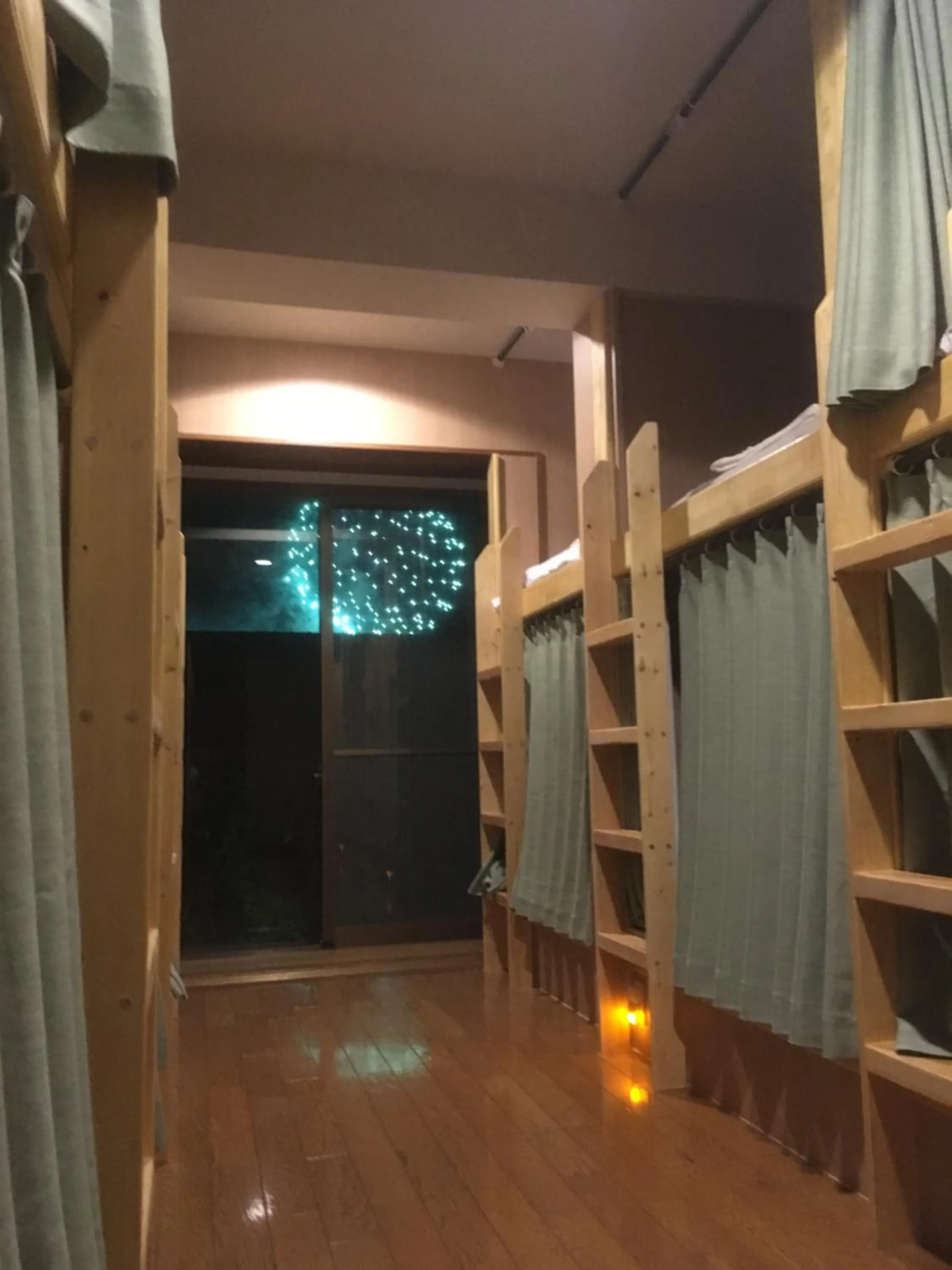 Atami Onsen Guest House Megumi 5 minutes walk from Atami Station