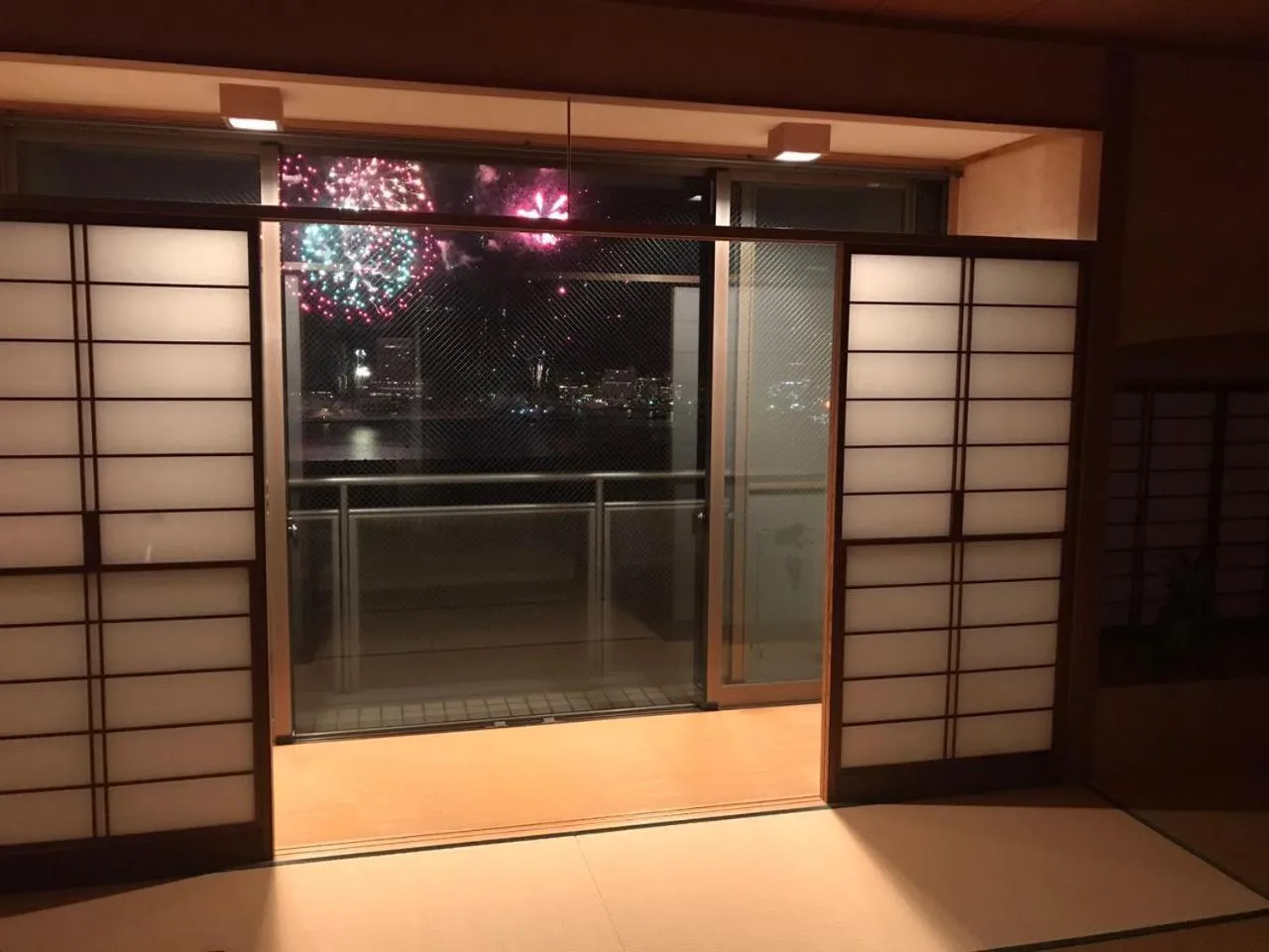 Atami Onsen Guest House Megumi 5 minutes walk from Atami Station