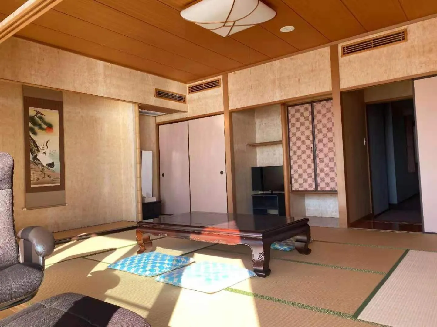 Atami Onsen Guest House Megumi 5 minutes walk from Atami Station