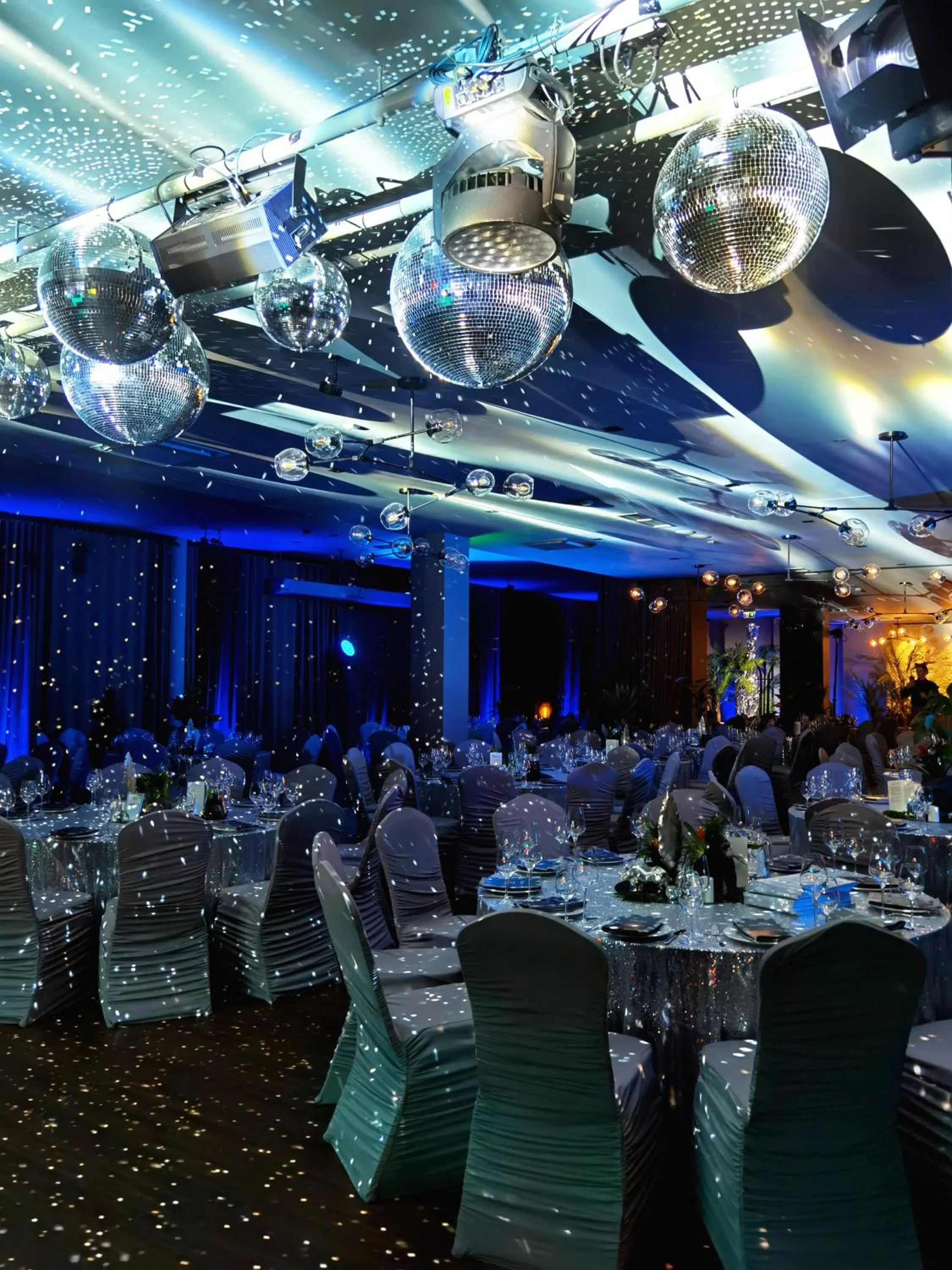 Banquet/Function facilities in Hotel Jurmala Spa
