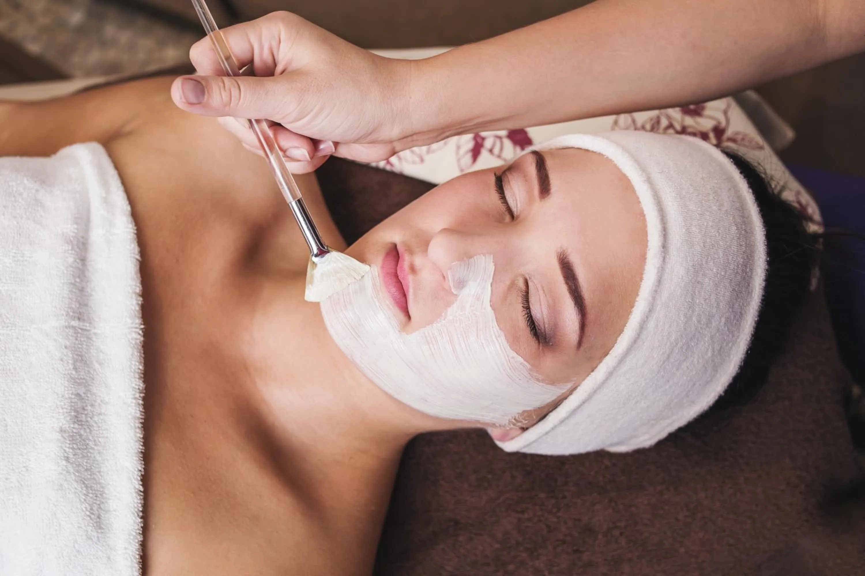 Spa and wellness centre/facilities in Hotel Jurmala Spa