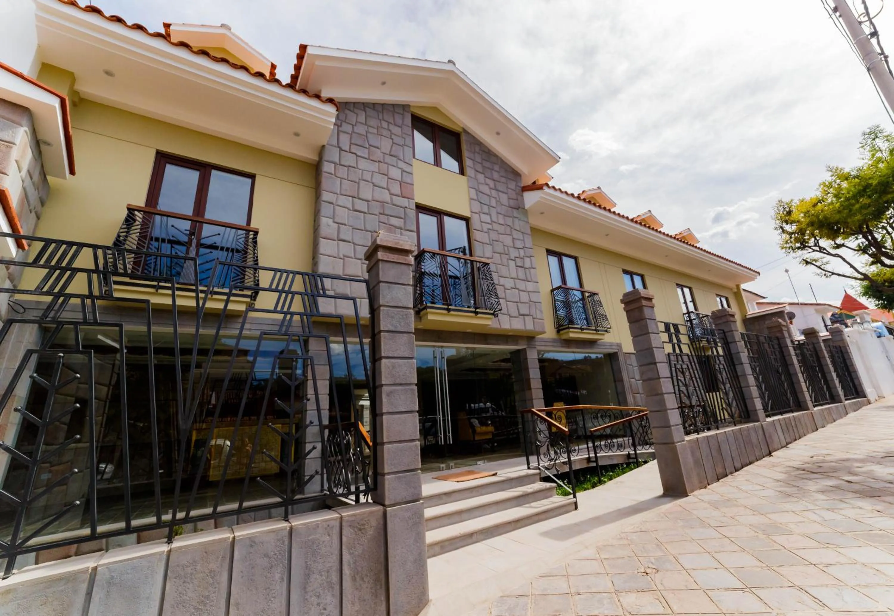 Other in Yawar Inka Hotel