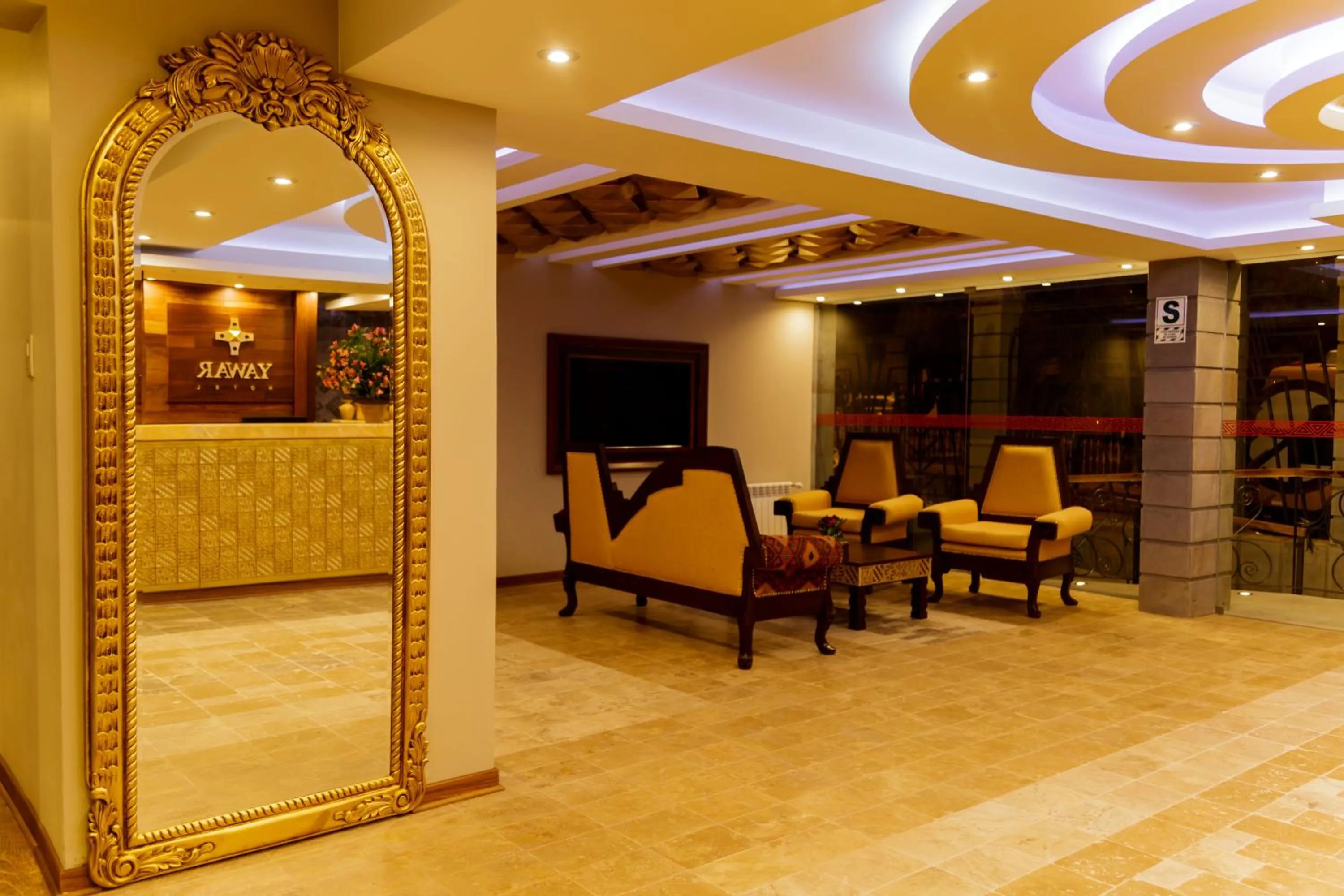 Other in Yawar Inka Hotel