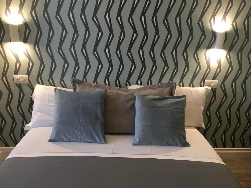 Bed in Ambra Noblesse