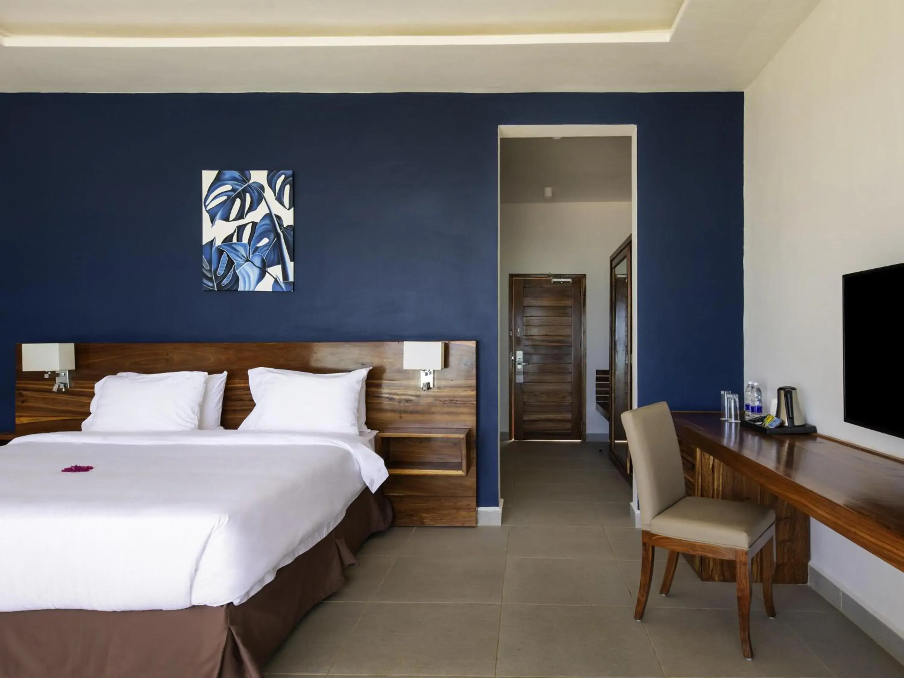 Standard Room in Nungwi Dreams by Mantis Standard Room in Nungwi Dreams by Mantis