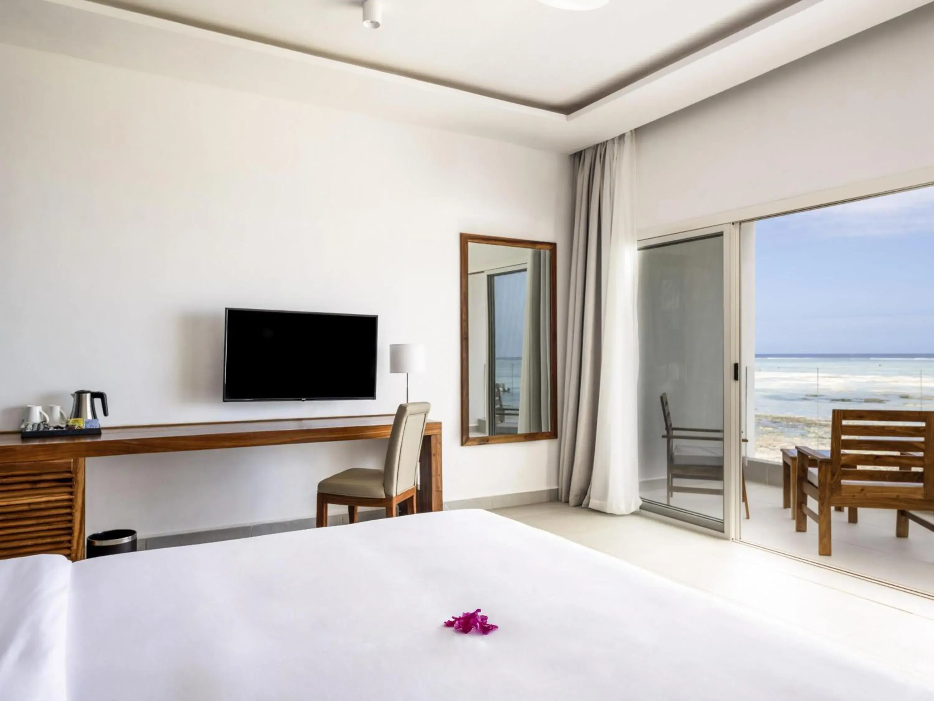 Beach Front Room in Nungwi Dreams by Mantis Beach Front Room in Nungwi Dreams by Mantis