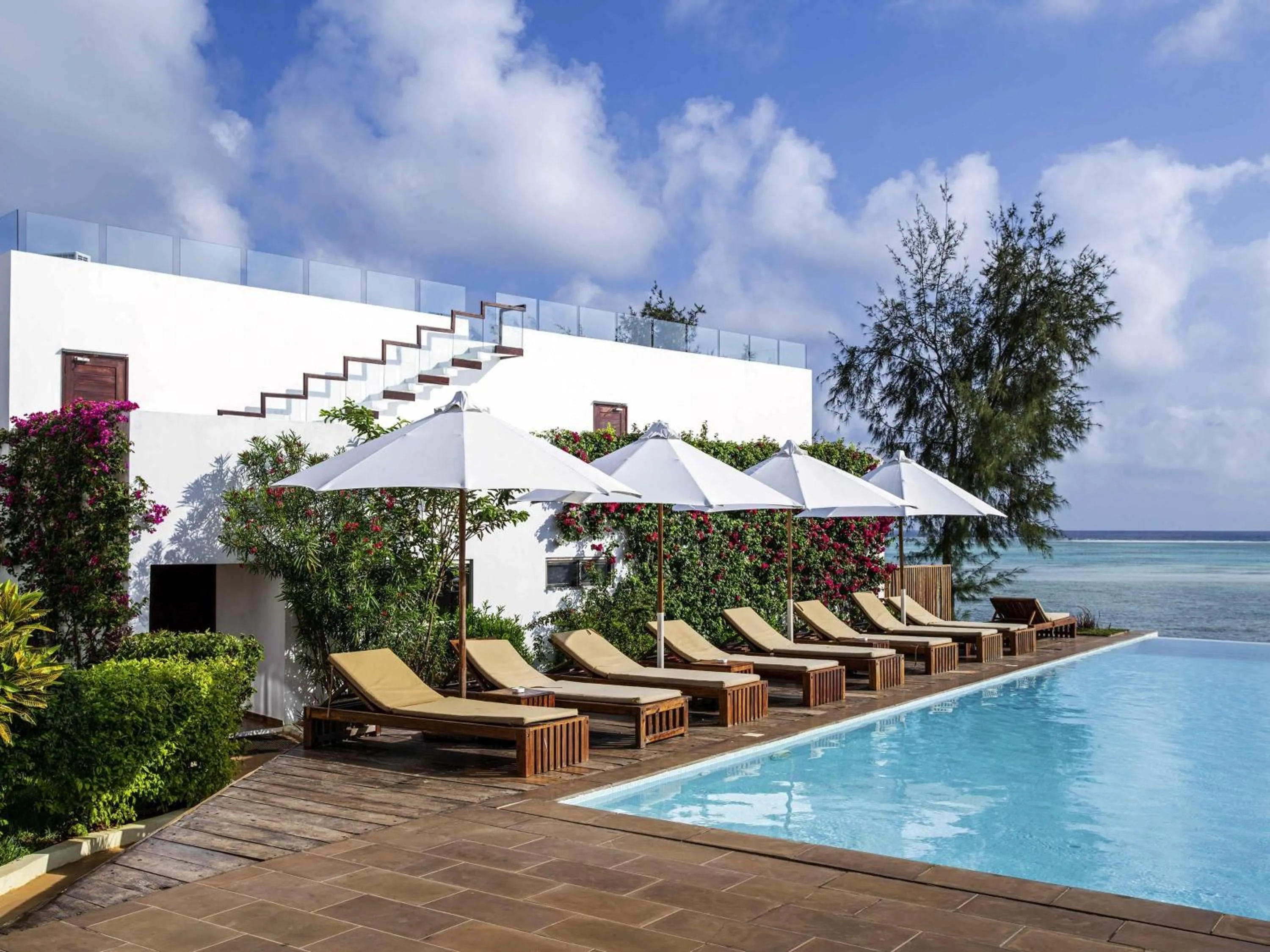 Other in Nungwi Dreams by Mantis