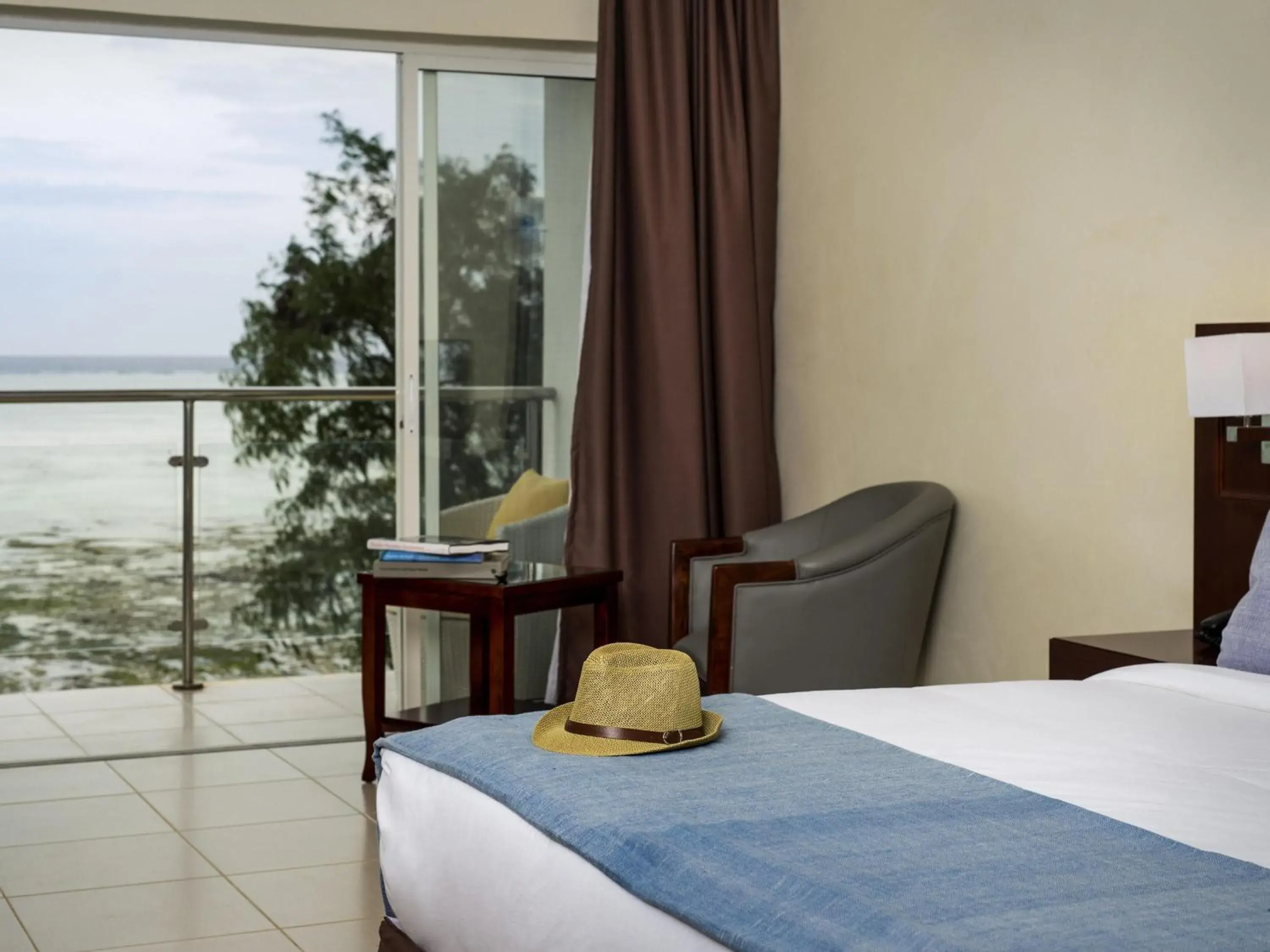 Sea View Room in Nungwi Dreams by Mantis Sea View Room in Nungwi Dreams by Mantis