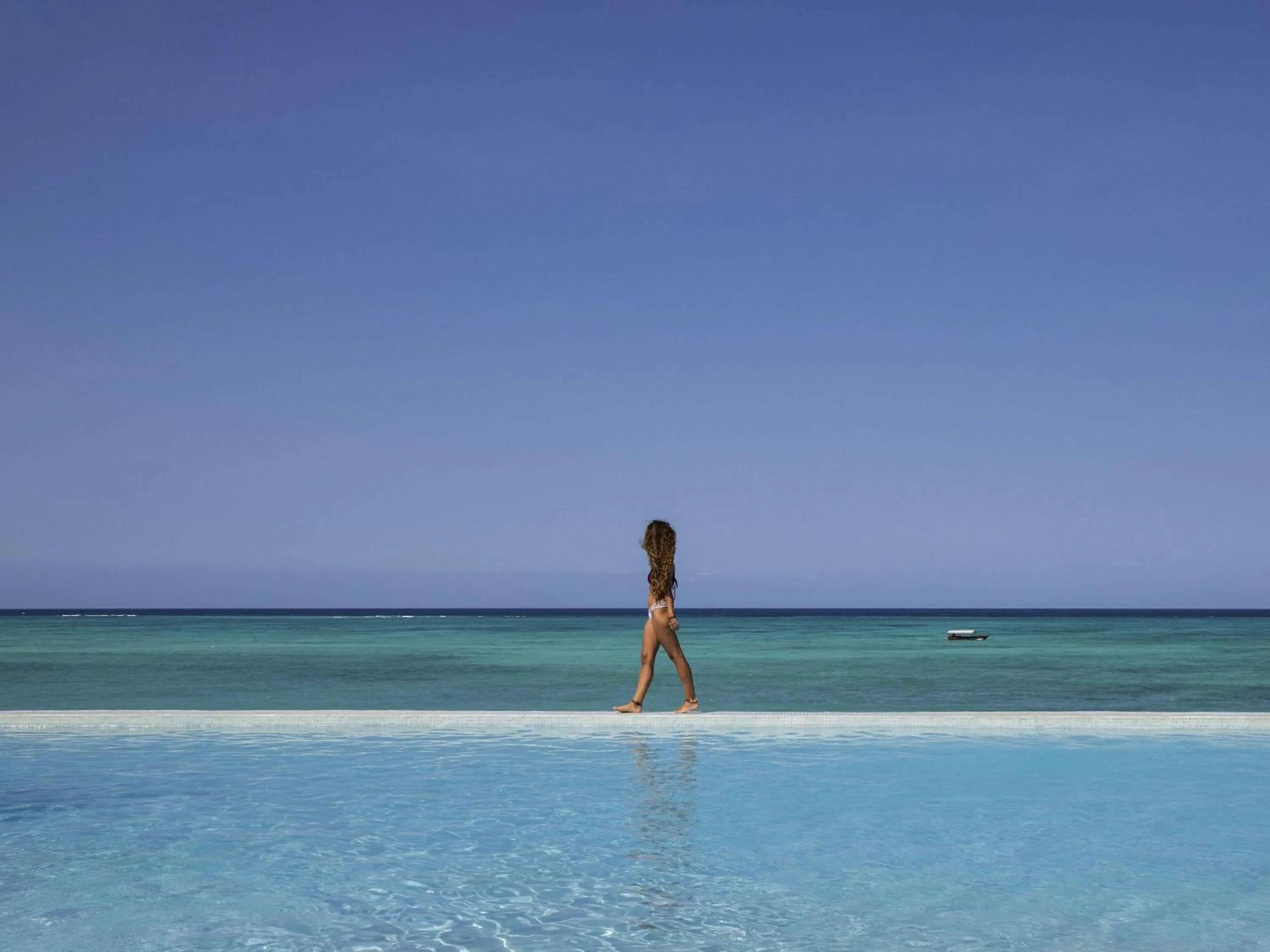 Other in Nungwi Dreams by Mantis