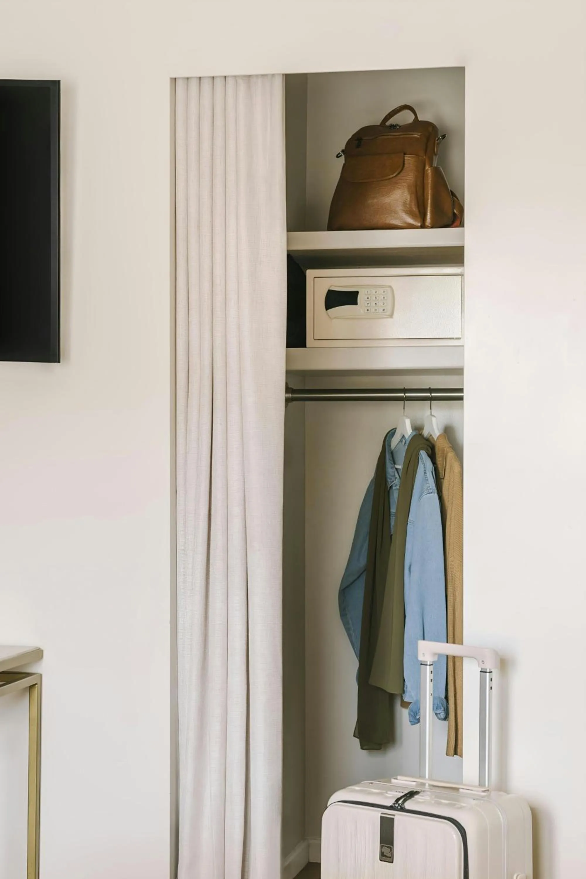 Photo of the whole room in Beverly Terrace Hotel Beverly Hills, Sonder by Marriott Bonvoy