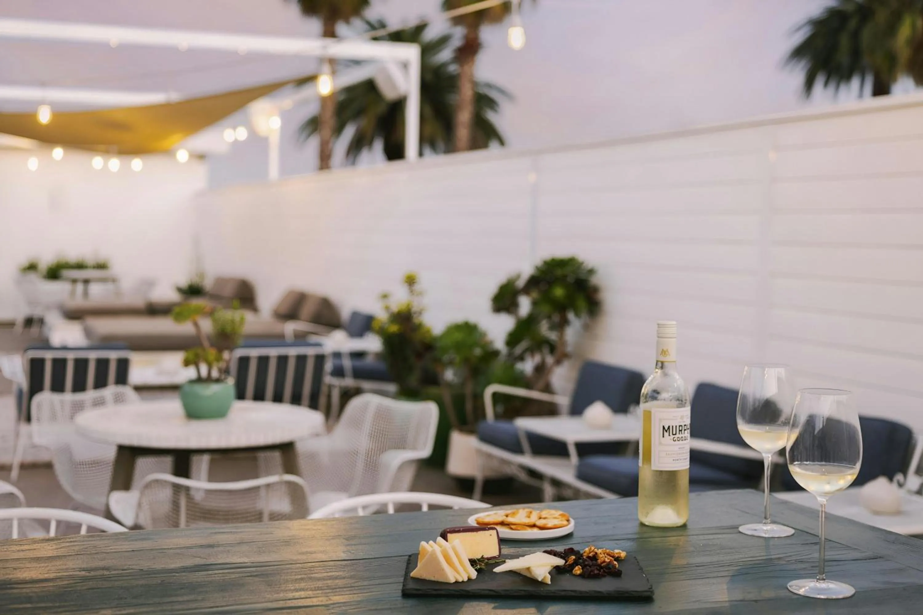 Other in Beverly Terrace Hotel Beverly Hills, Sonder by Marriott Bonvoy