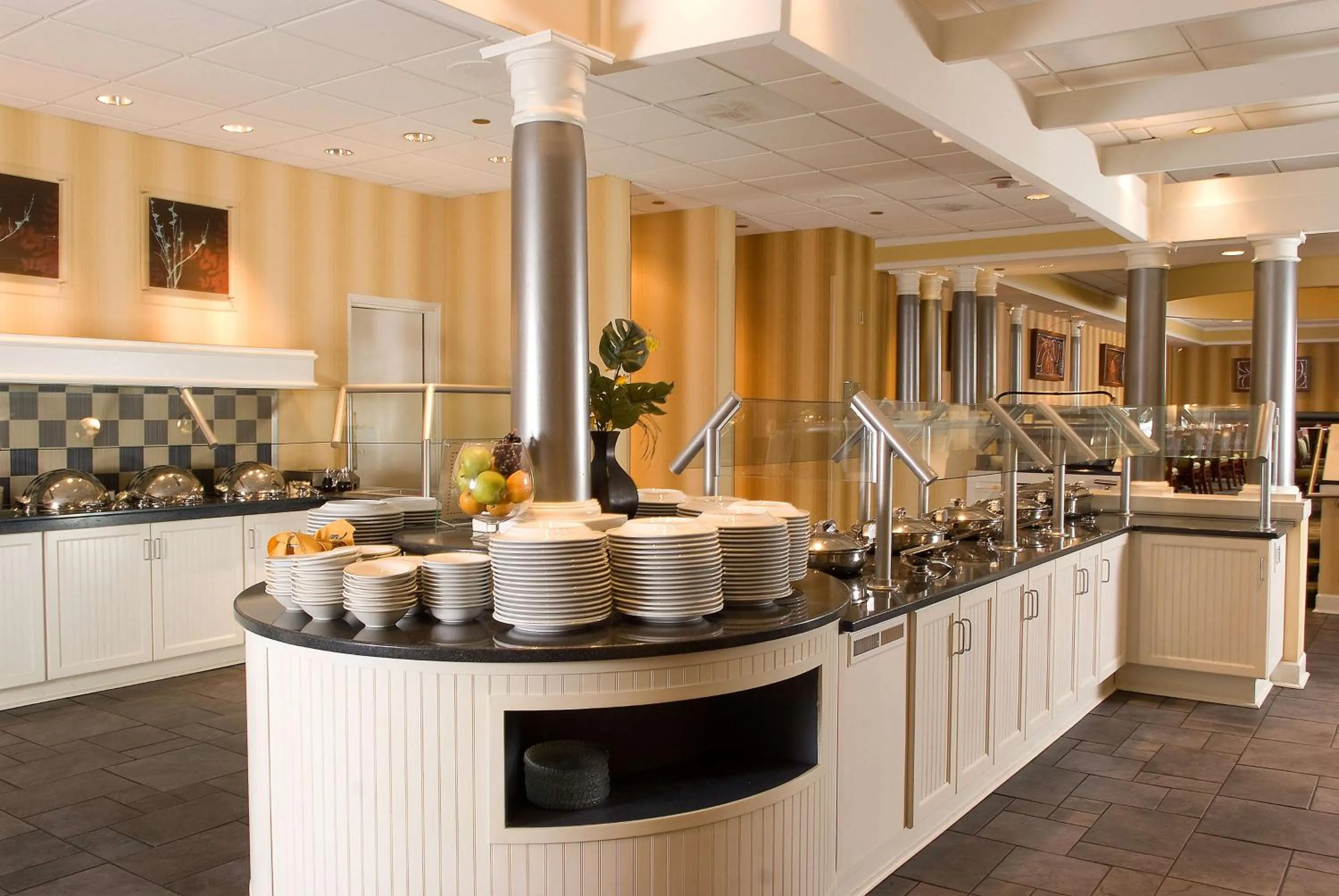 Restaurant/places to eat in Sonesta ES Suites Gwinnett Place Atlanta