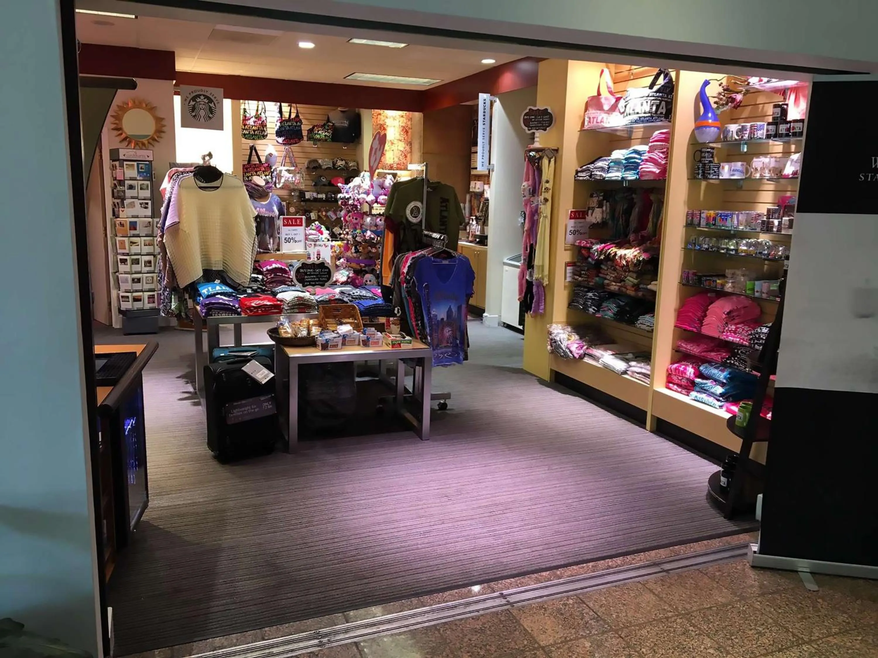 Property building in Sonesta ES Suites Gwinnett Place Atlanta