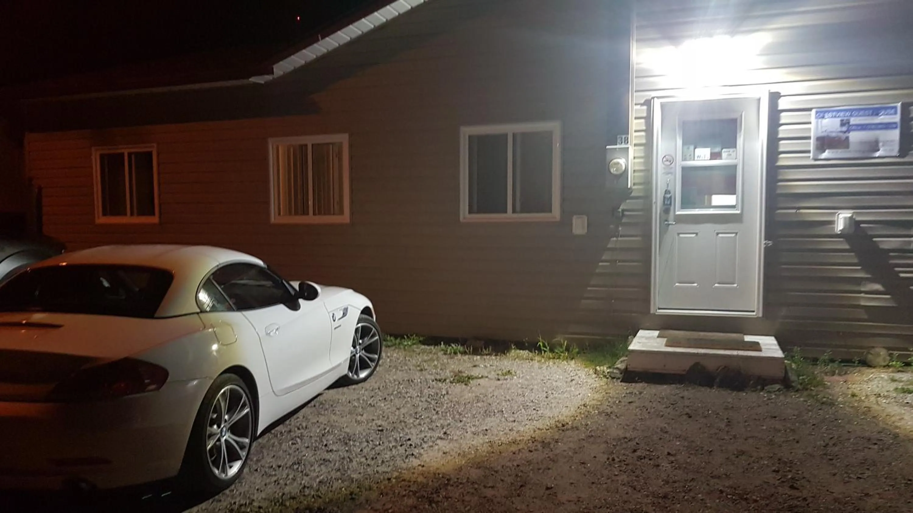 Preferred Rooms by Crestview Guest House