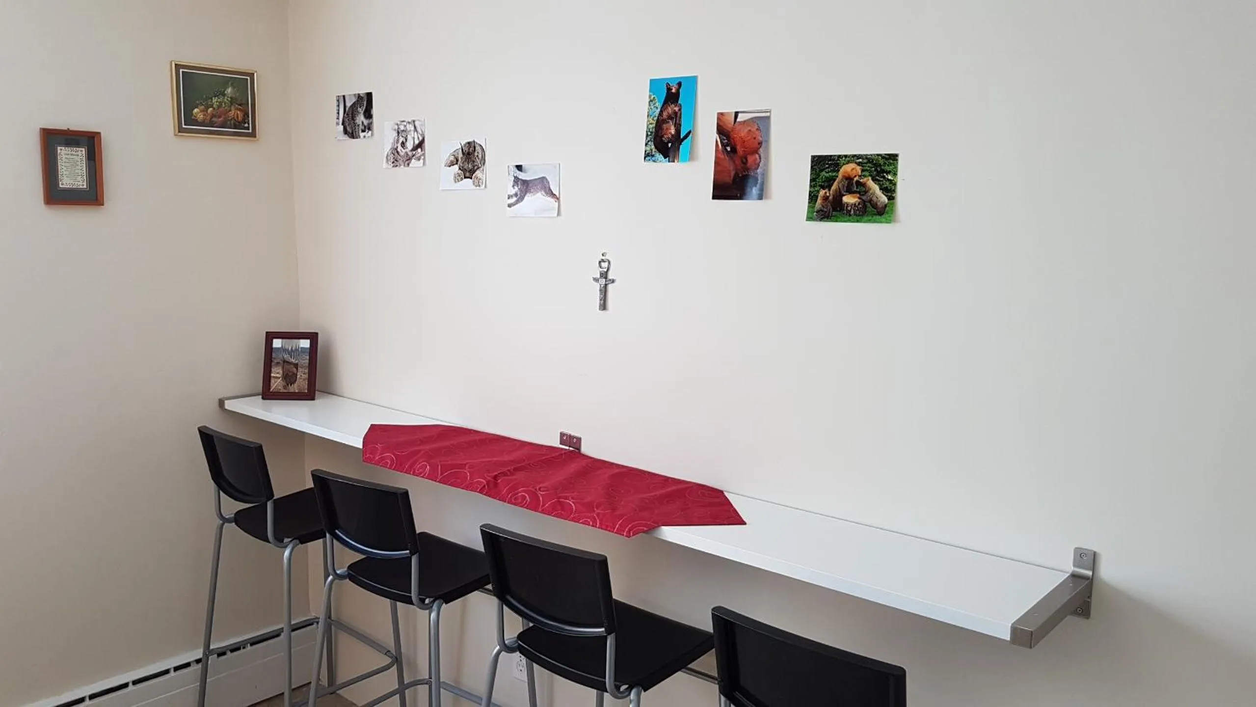 Preferred Rooms by Crestview Guest House