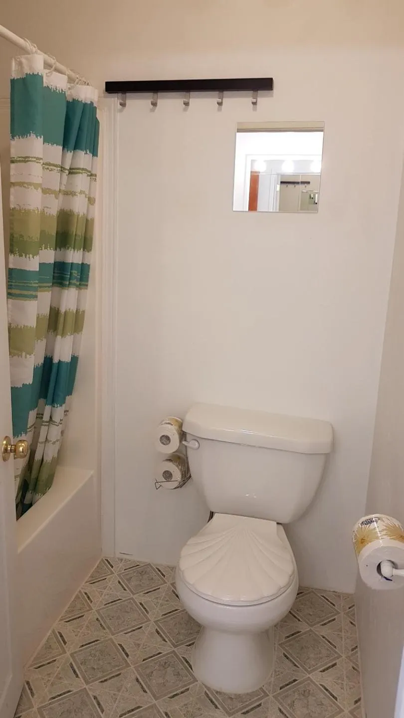 Preferred Rooms by Crestview Guest House