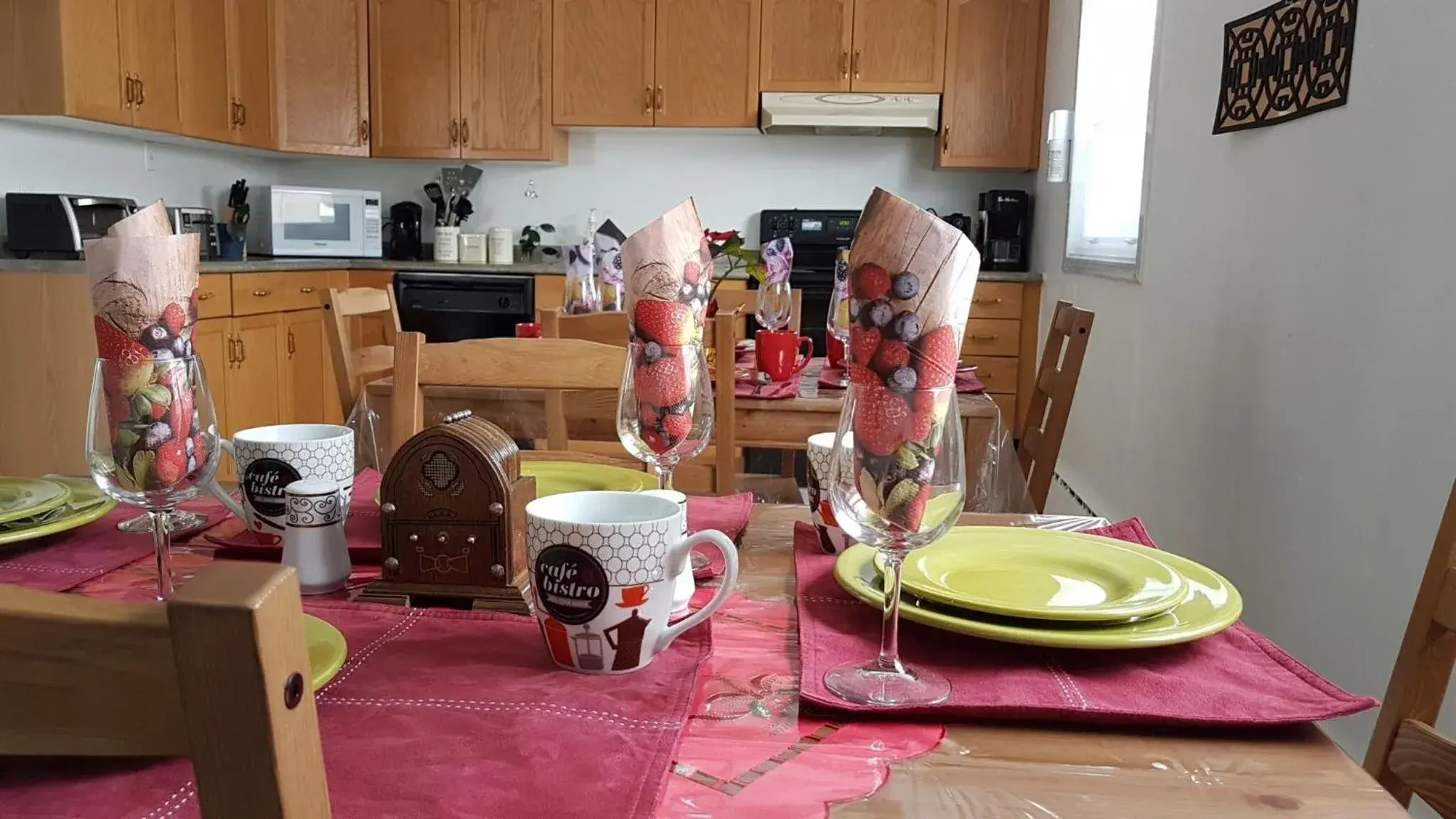 Preferred Rooms by Crestview Guest House Preferred Rooms by Crestview Guest House