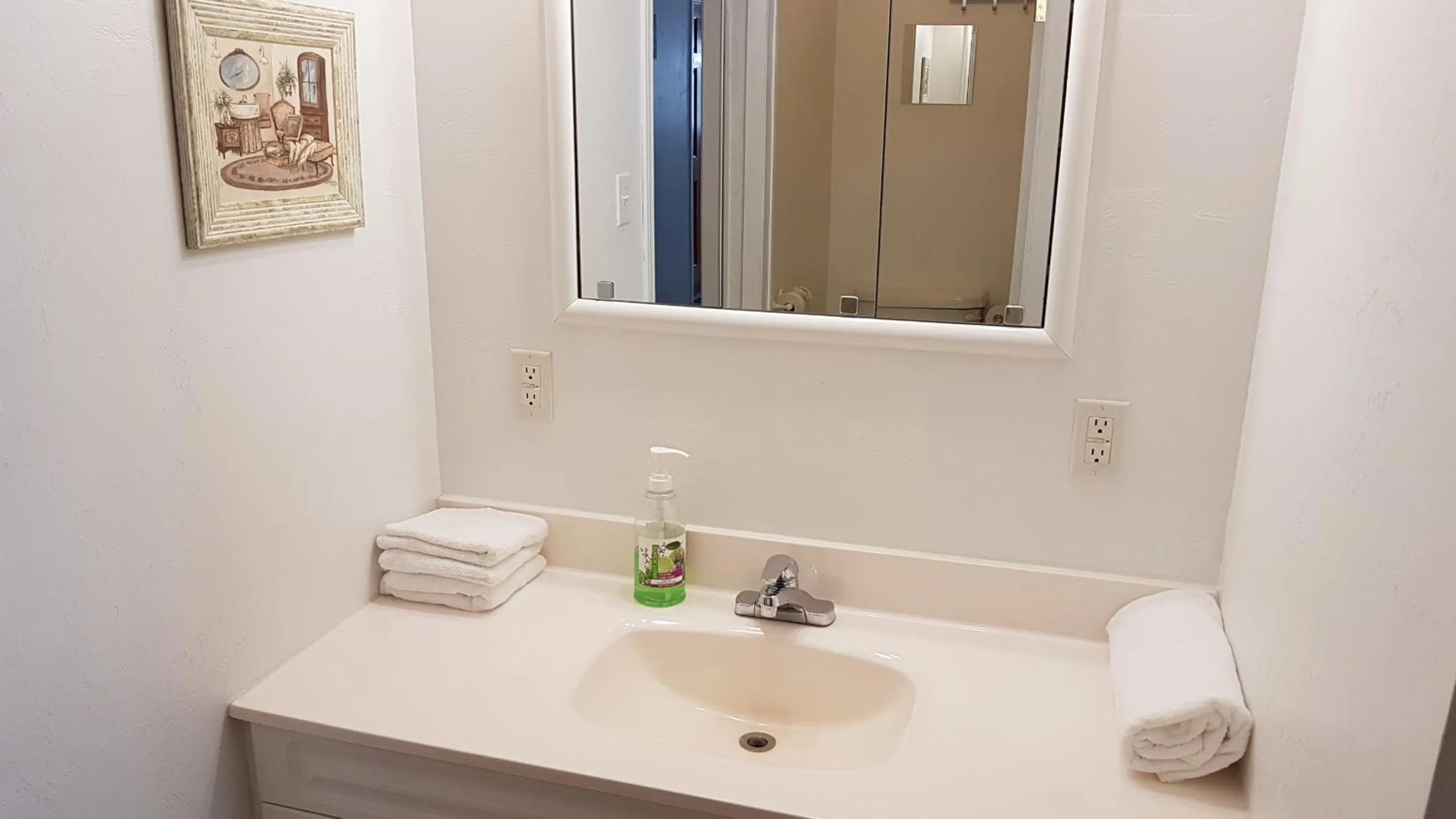 Preferred Rooms by Crestview Guest House