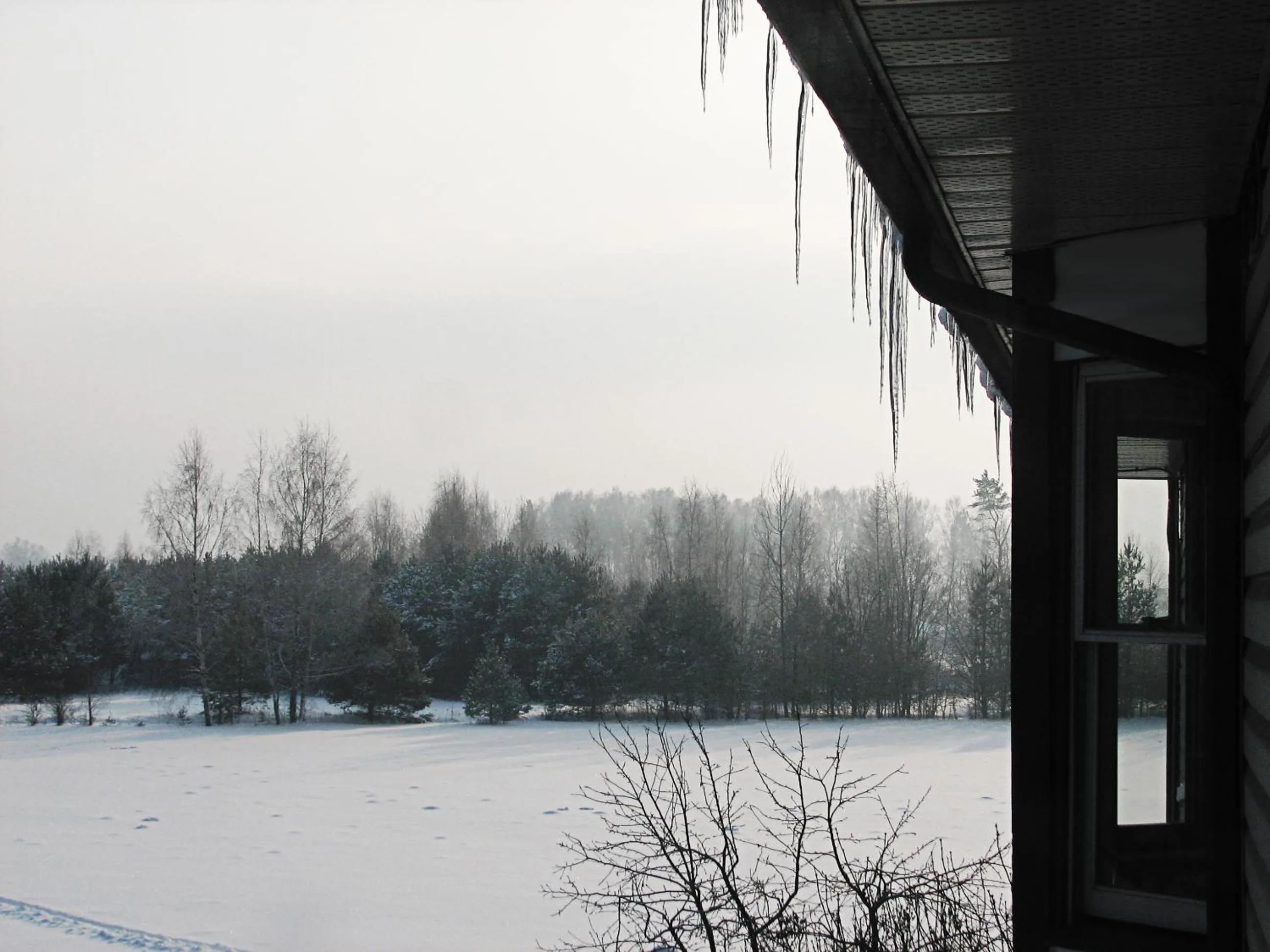 Neighbourhood in Airport Hotel Mara