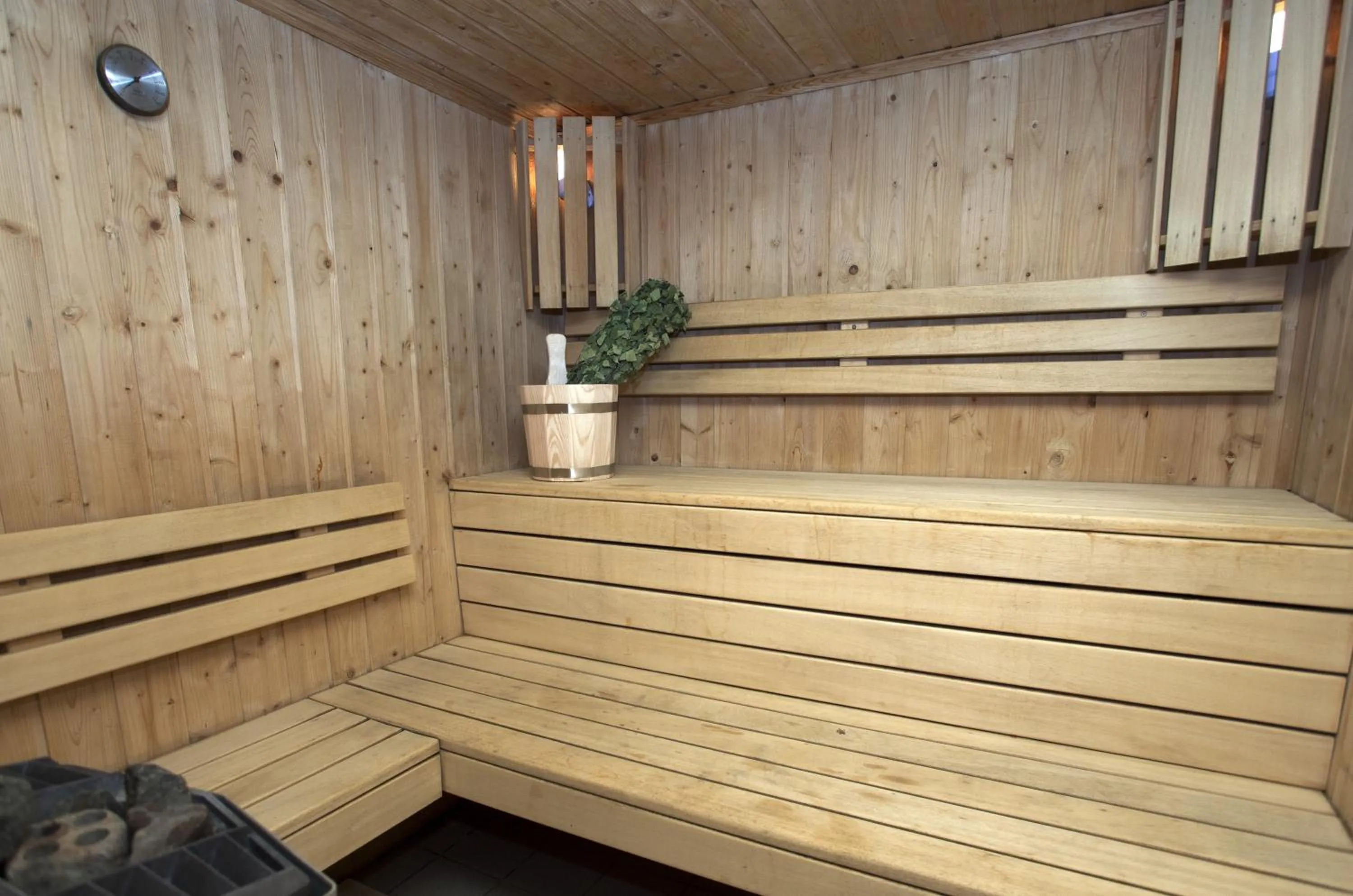 Activities in Airport Hotel Mara