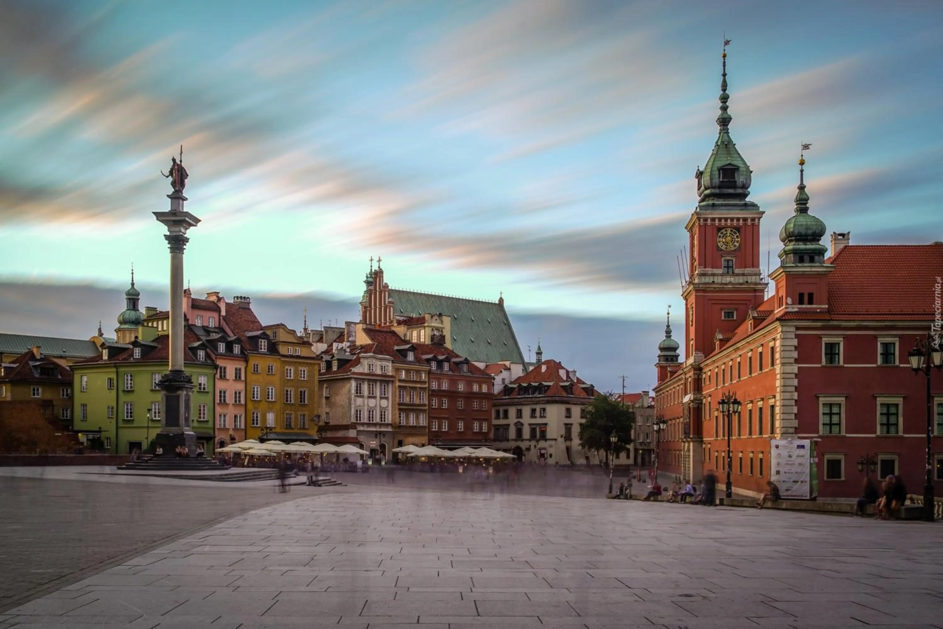 Nearby landmark in Helvetia Plus B&B - PRIVATE ROOMS and APARTMENTS