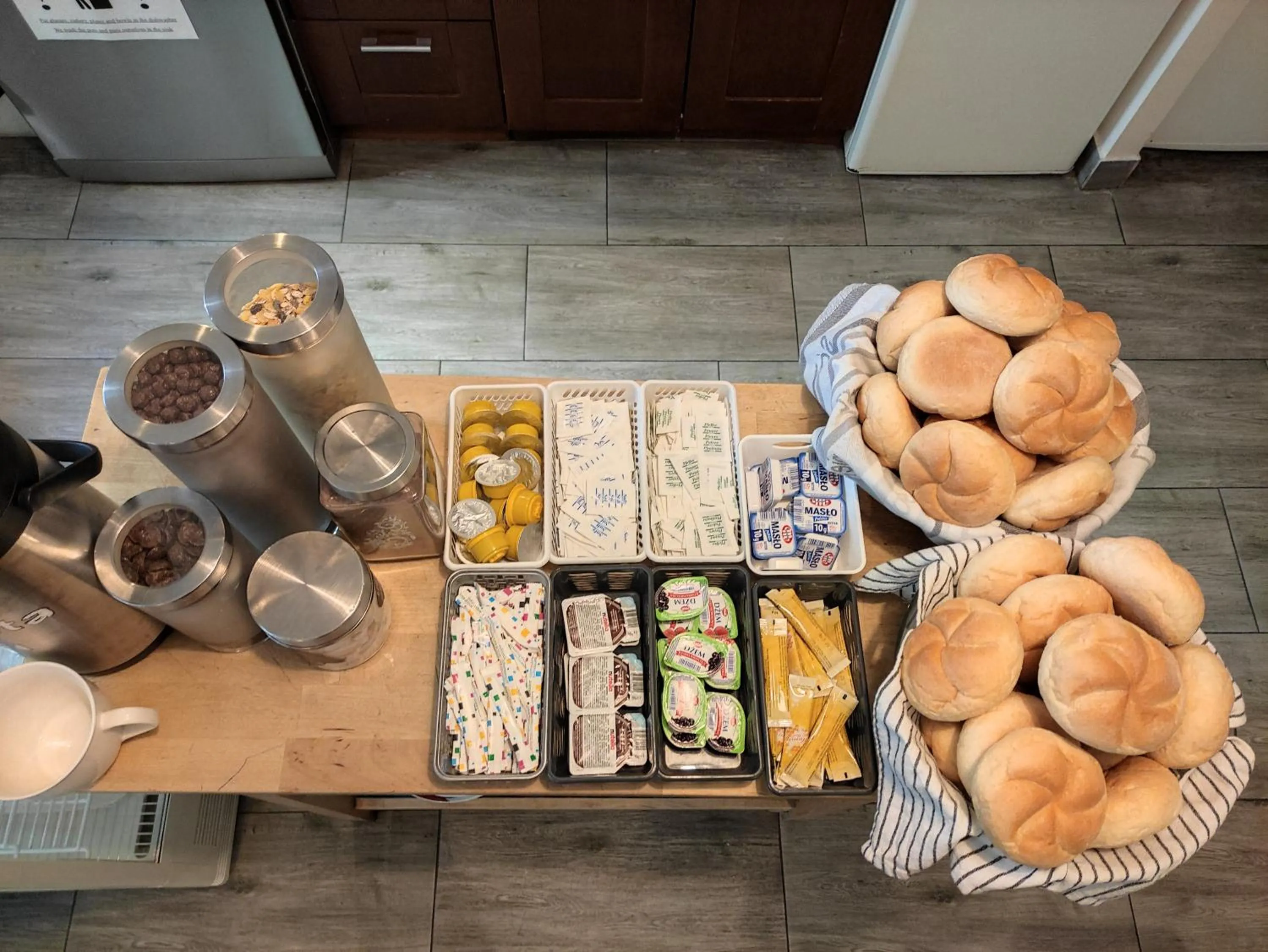 Toilet in Helvetia Plus B&B - PRIVATE ROOMS and APARTMENTS