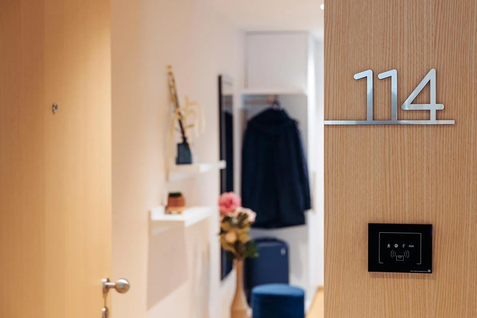 Other in Antunović Hotel East