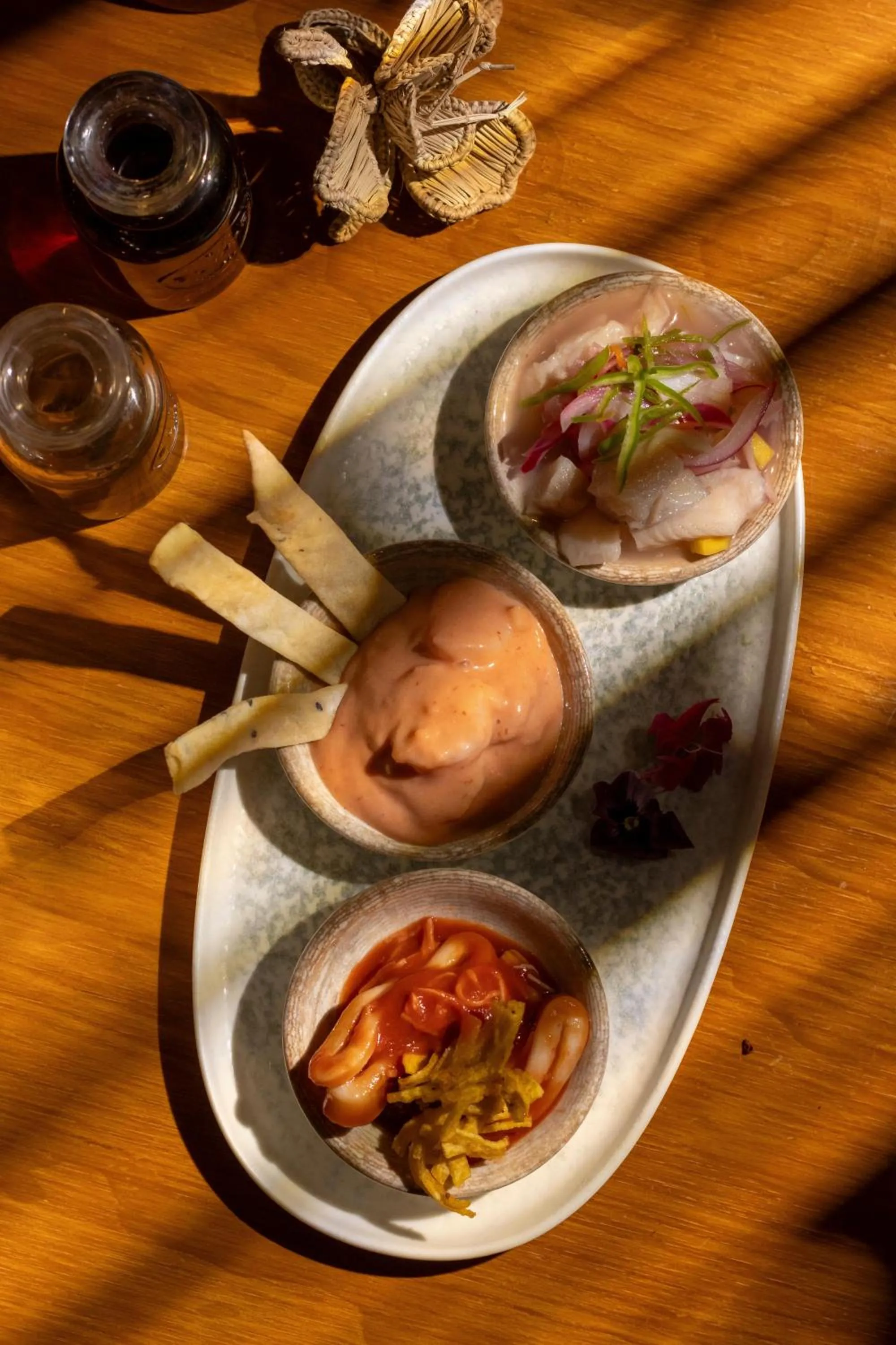 People in Hotel Cartagena Plaza