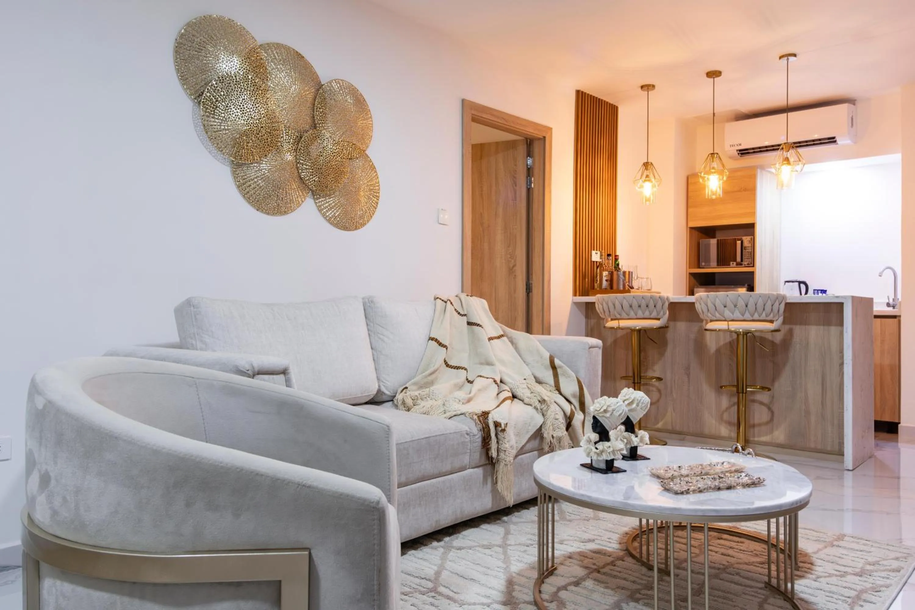 Meeting/conference room in Hotel Cartagena Plaza