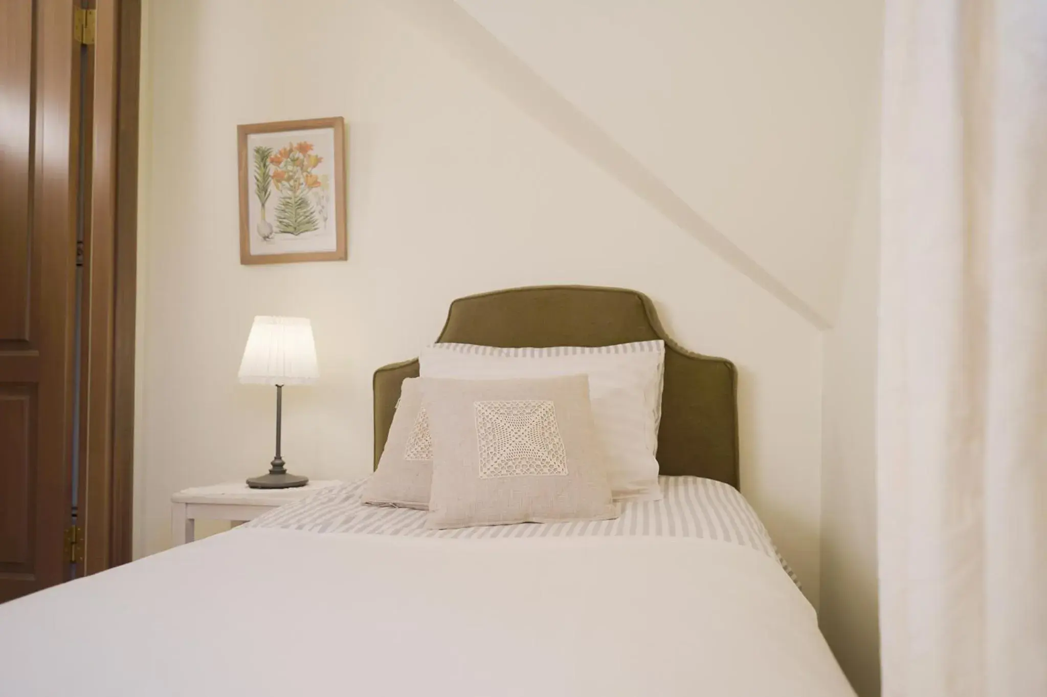 Twin Room Christian in Karlamuiza Country Hotel Twin Room Christian in Karlamuiza Country Hotel