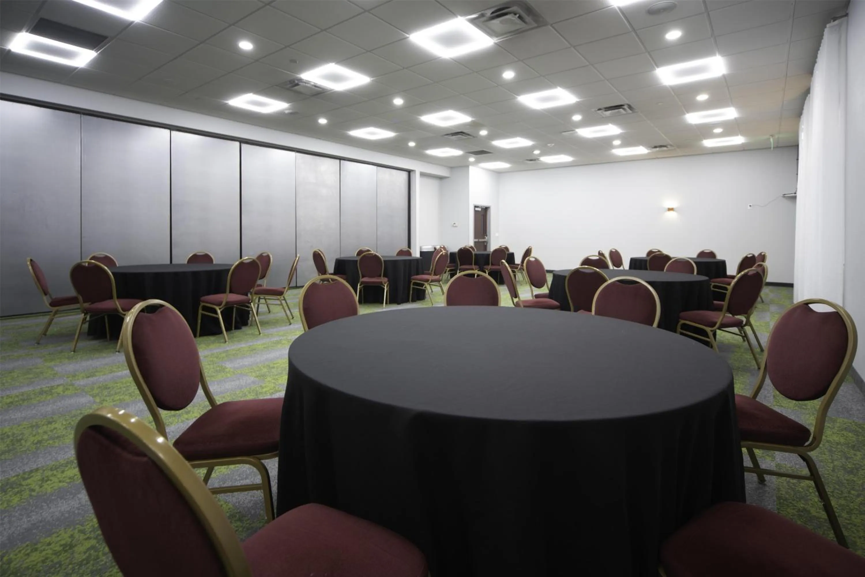 Meeting/conference room in Spark by Hilton Amarillo East