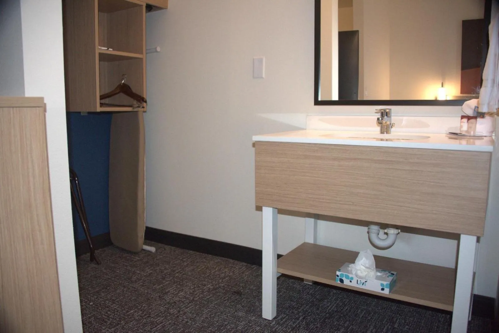 Ashmore Inn and Suites Amarillo