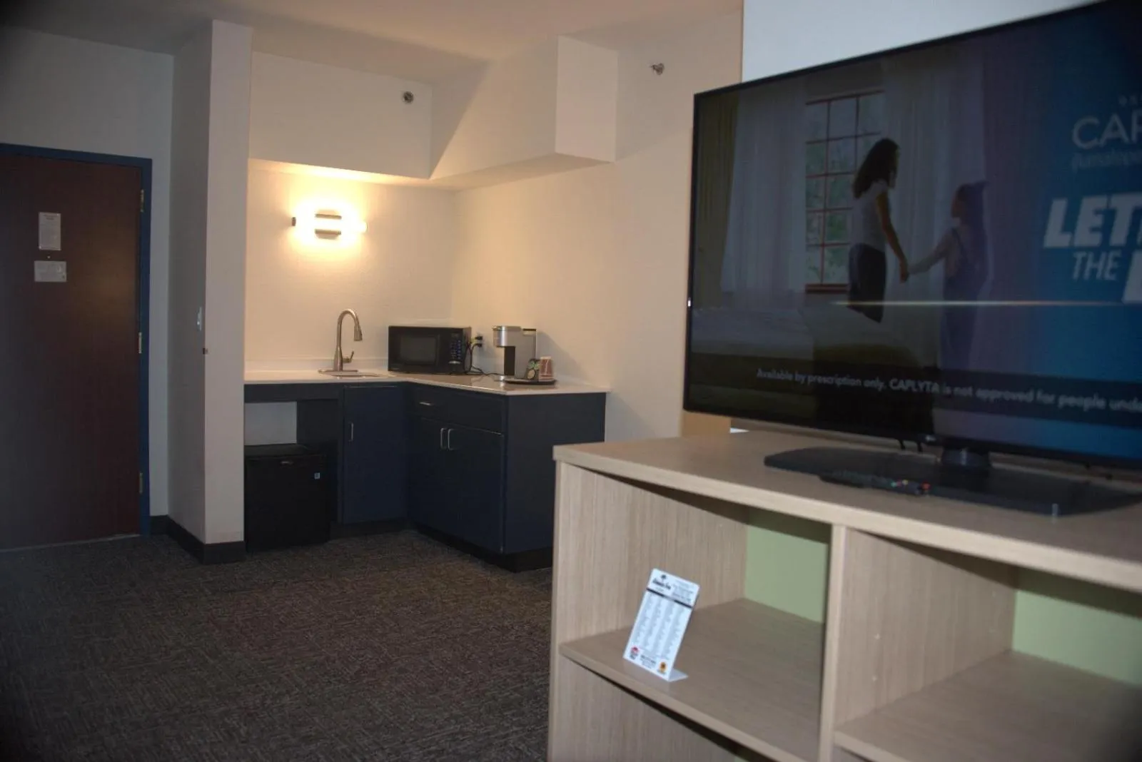 Ashmore Inn and Suites Amarillo