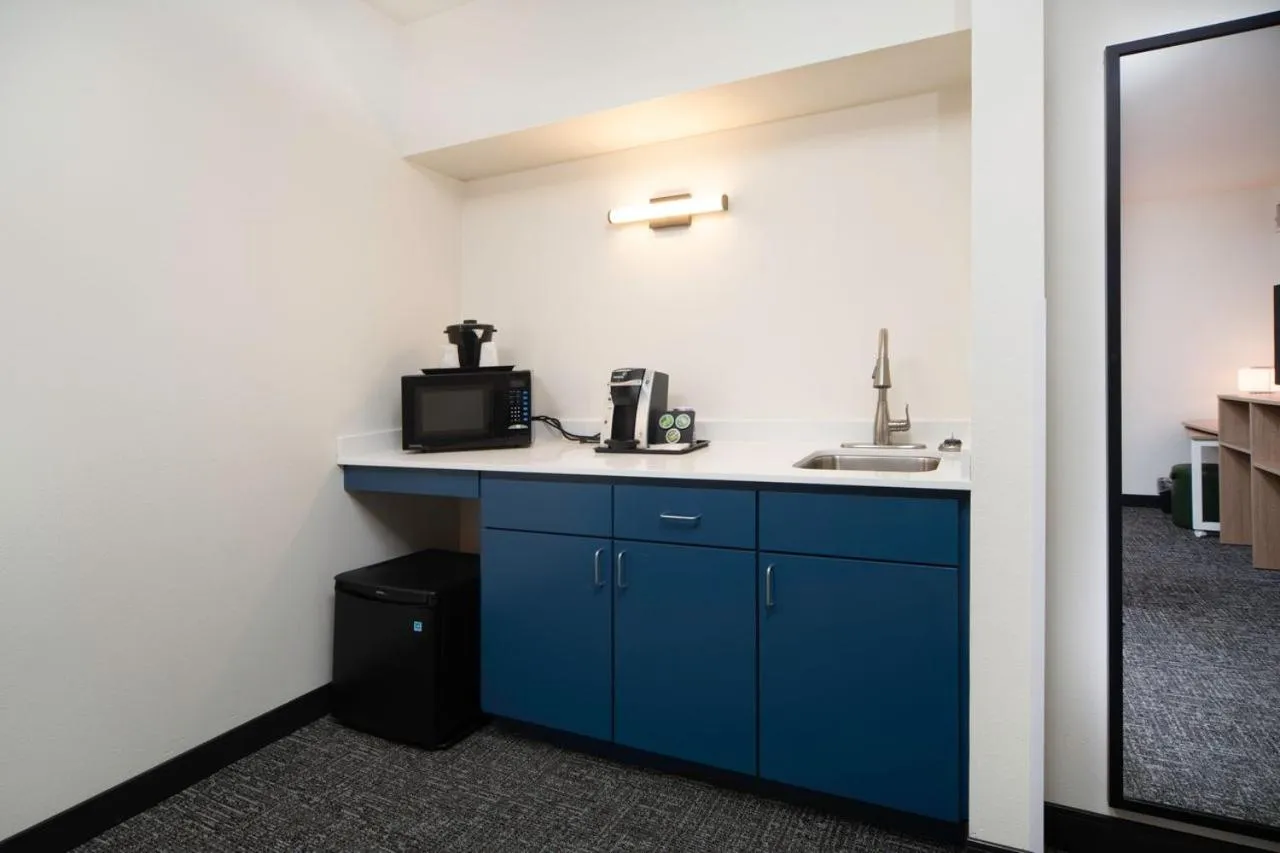 Spark by Hilton Amarillo East