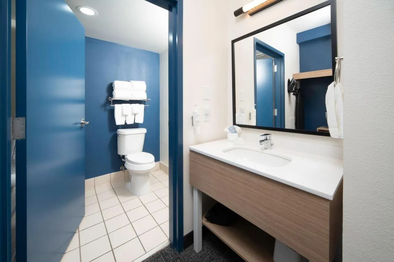 Spark by Hilton Amarillo East