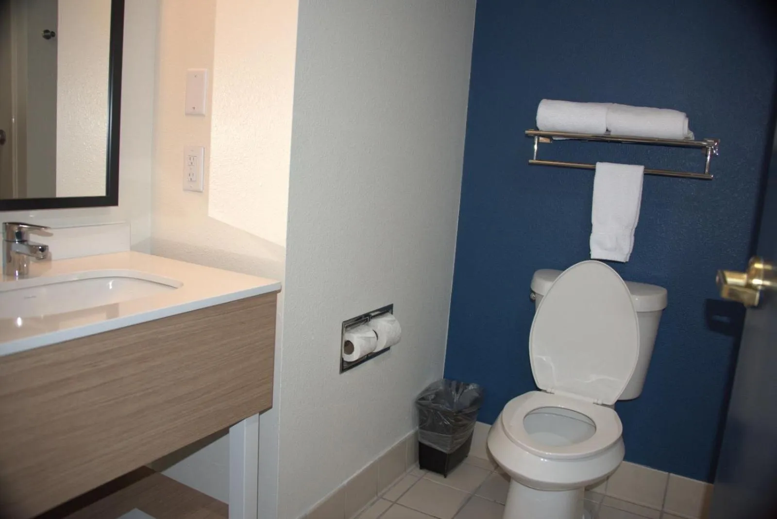 Ashmore Inn and Suites Amarillo