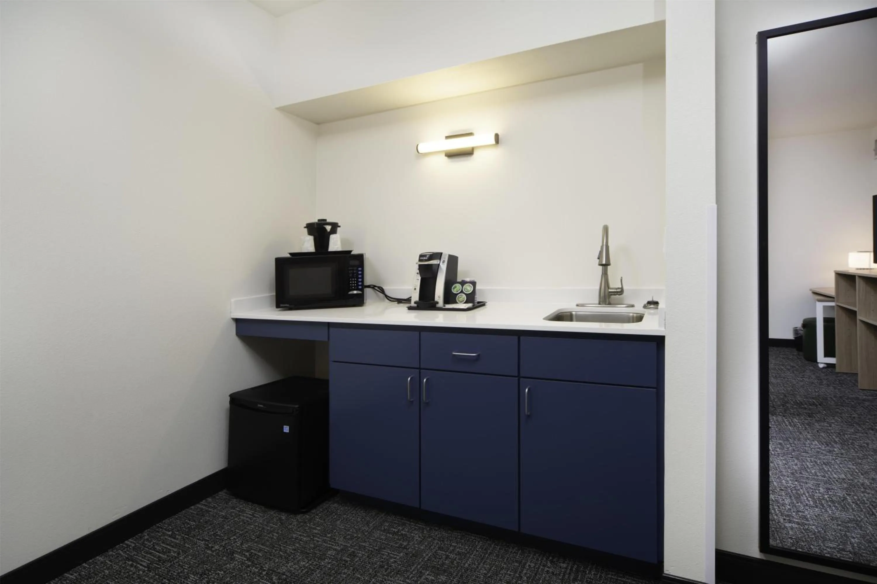 Other in Spark by Hilton Amarillo East