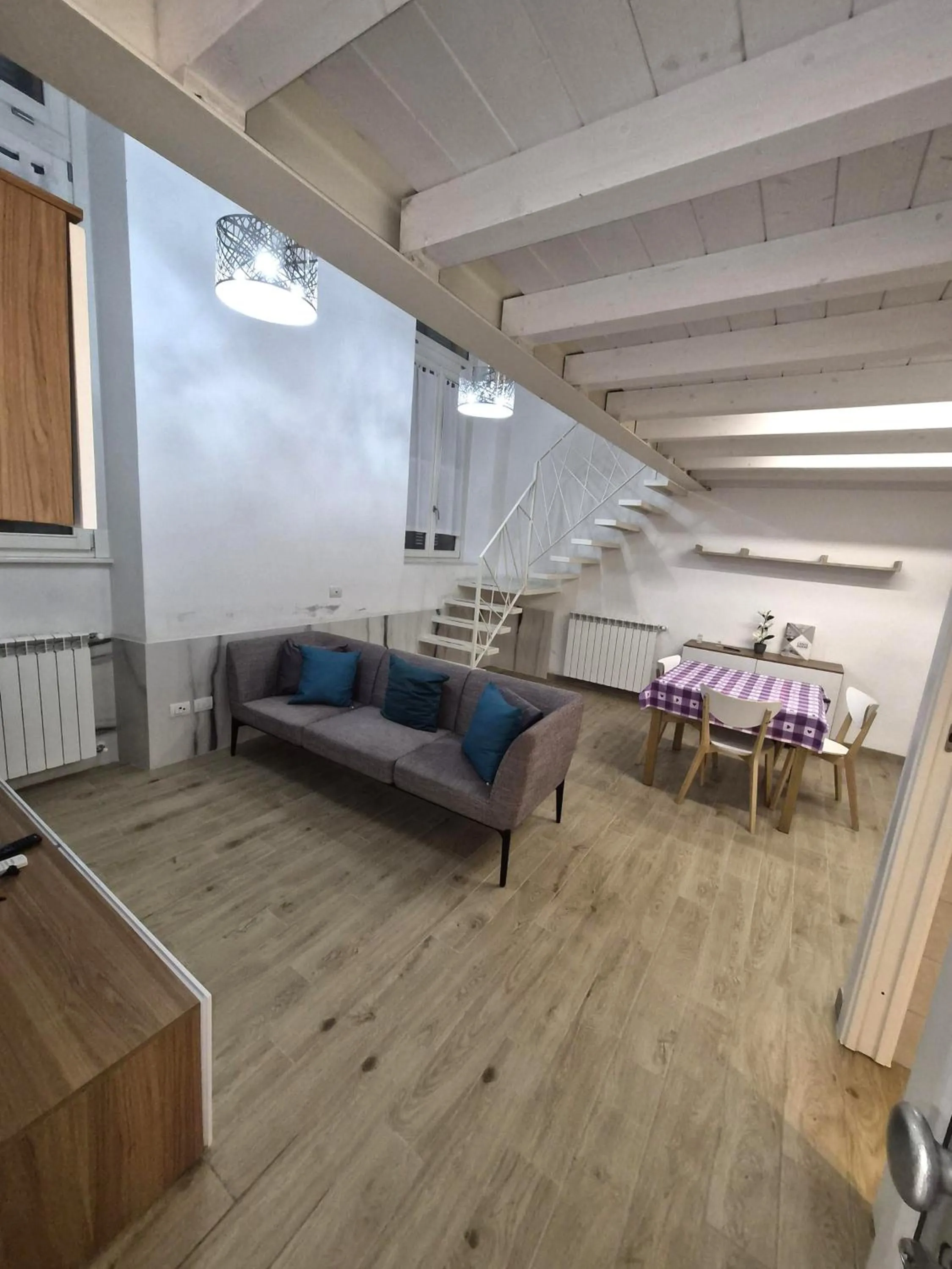 Conte Durini Apartments & Rooms