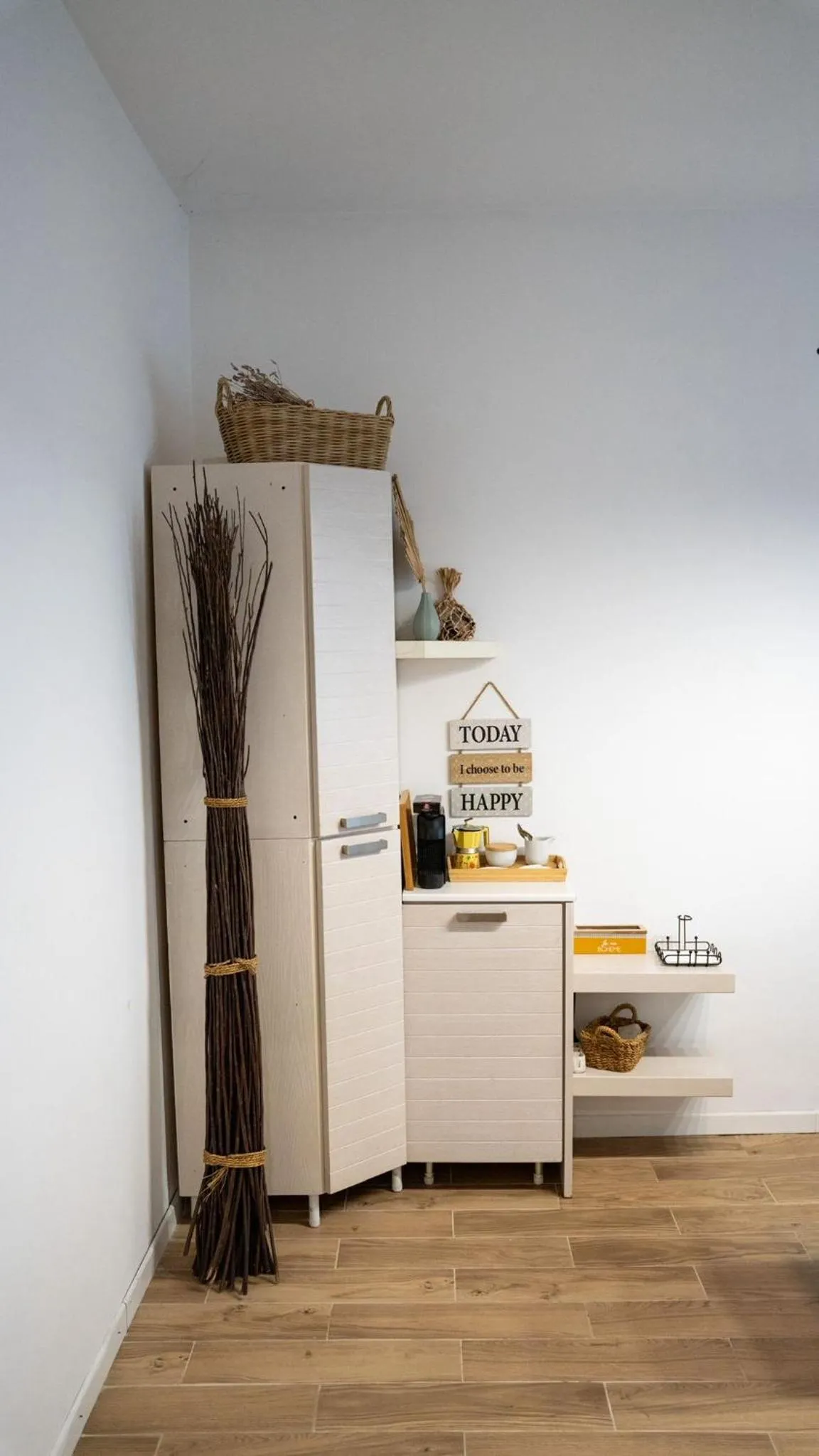 Conte Durini Apartments & Rooms