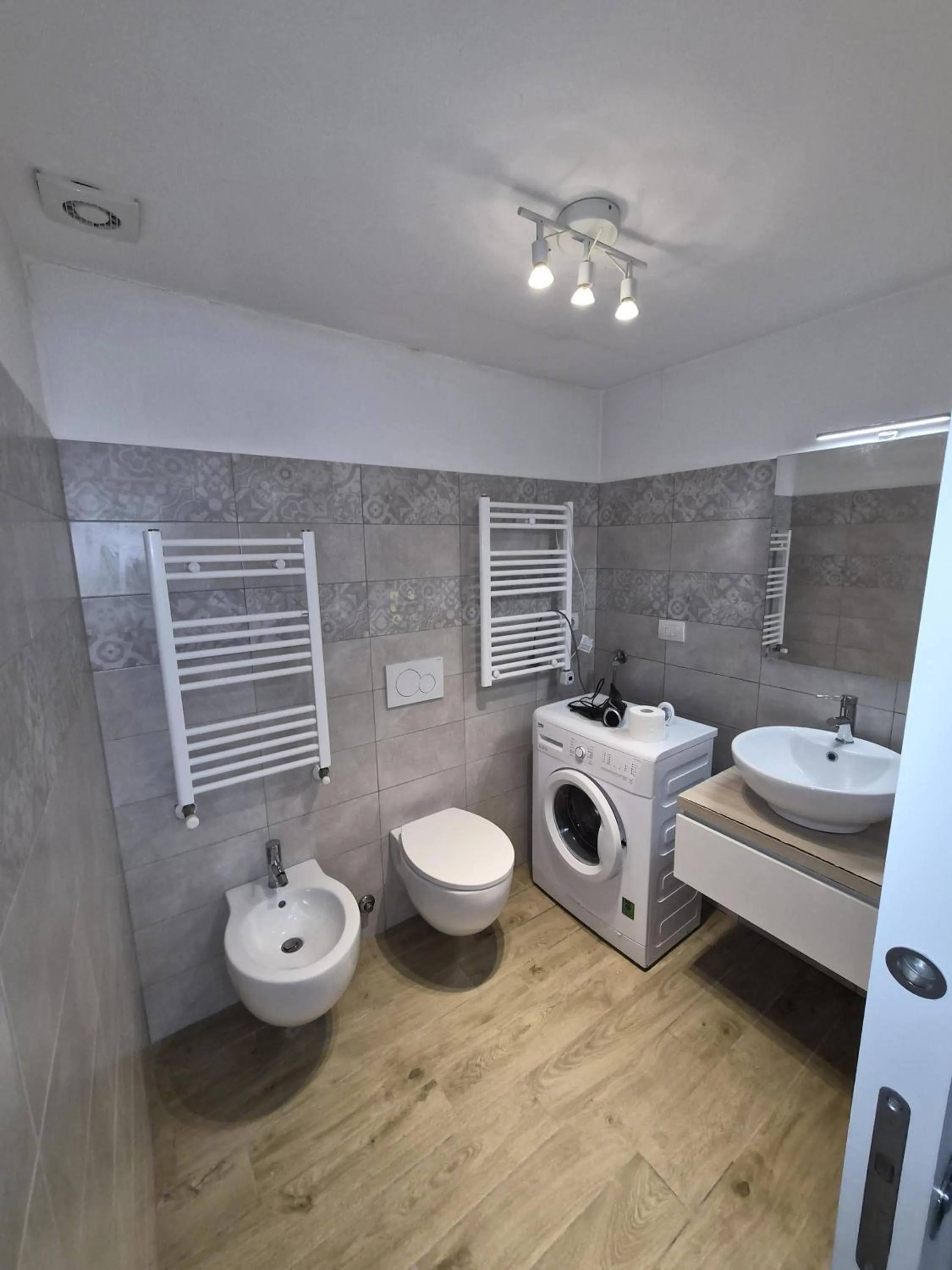 Conte Durini Apartments & Rooms