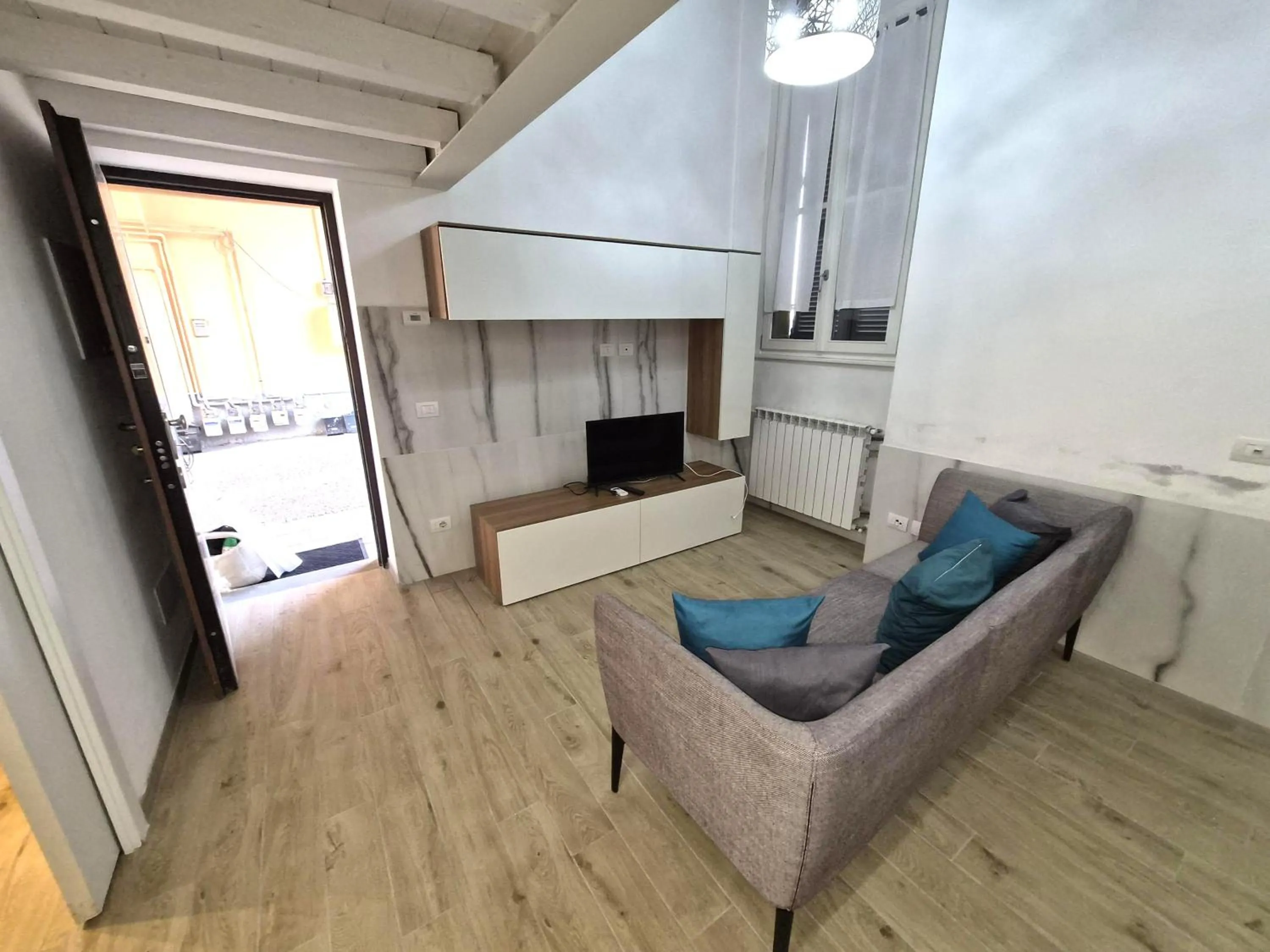 Conte Durini Apartments & Rooms