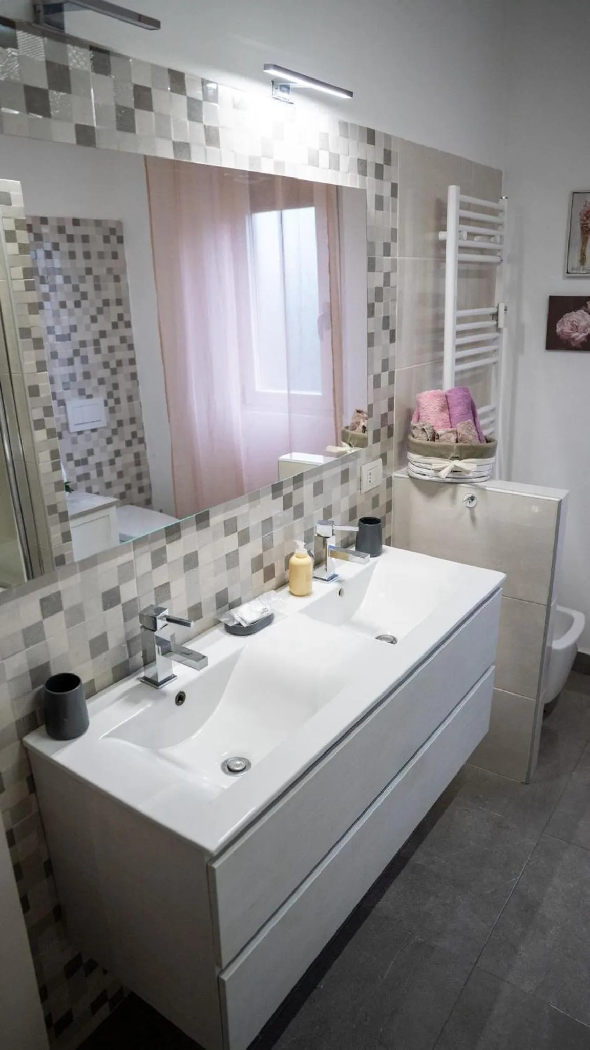 Conte Durini Apartments & Rooms