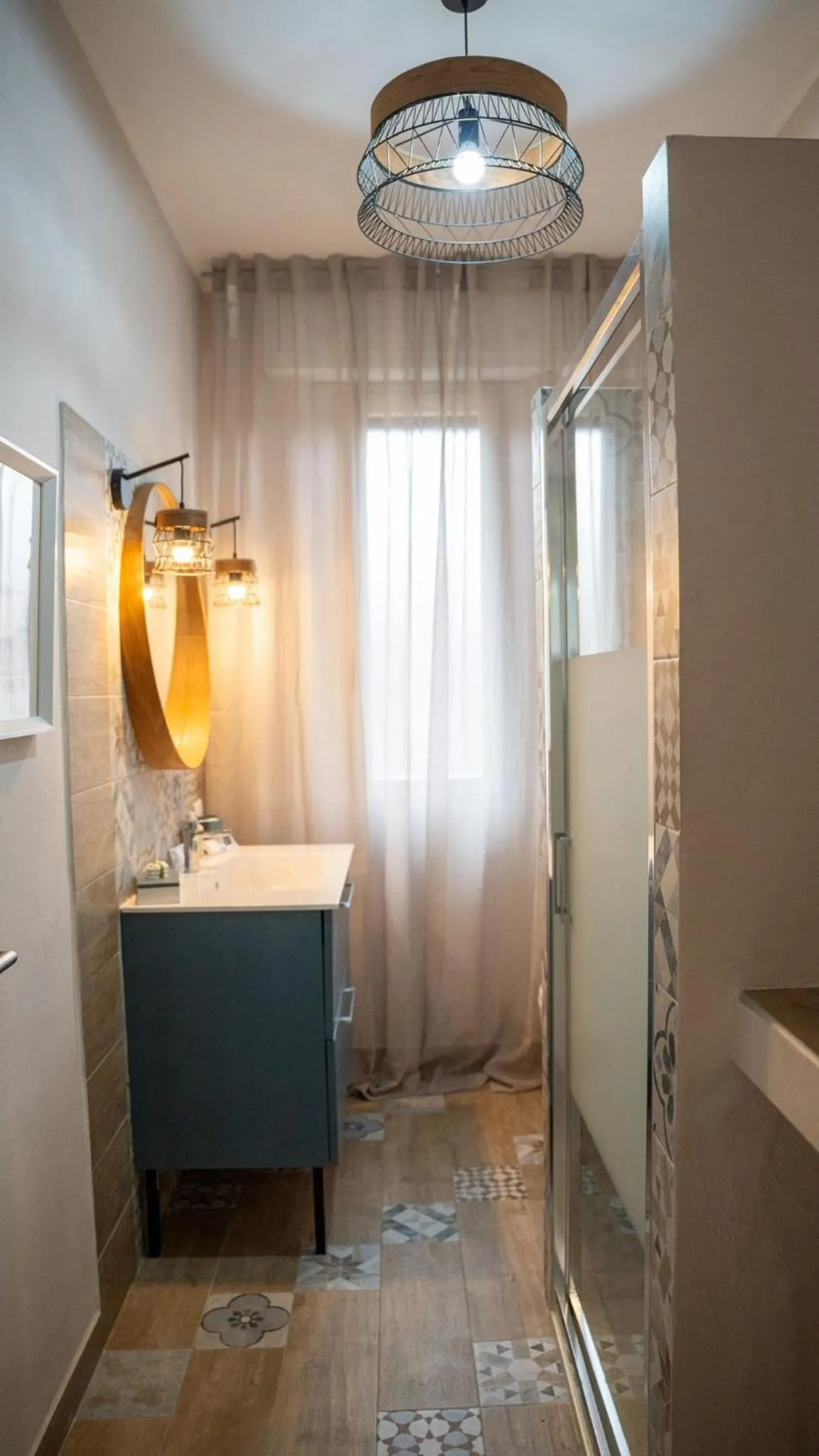 Conte Durini Apartments & Rooms