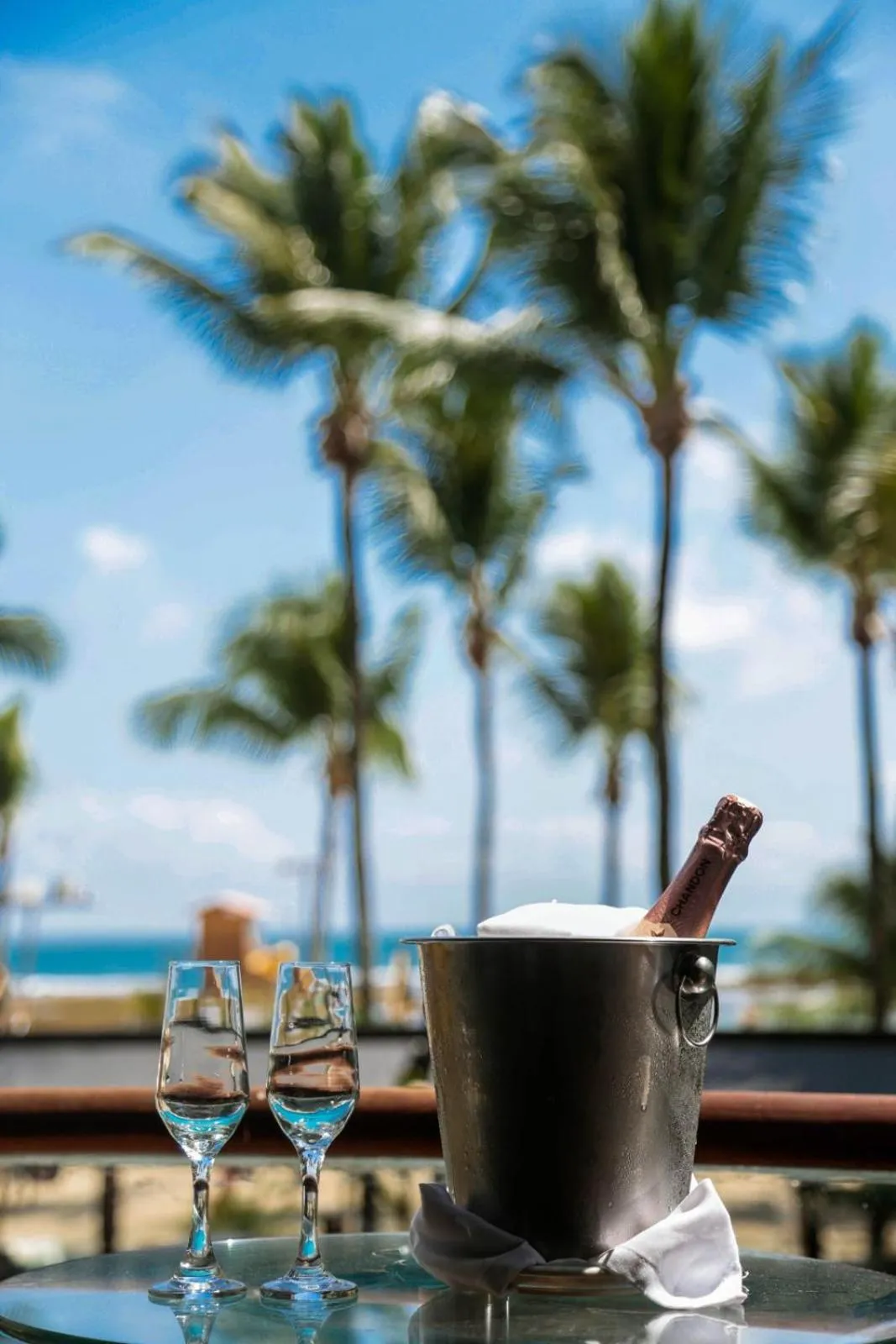 Day in Pousada da Torre