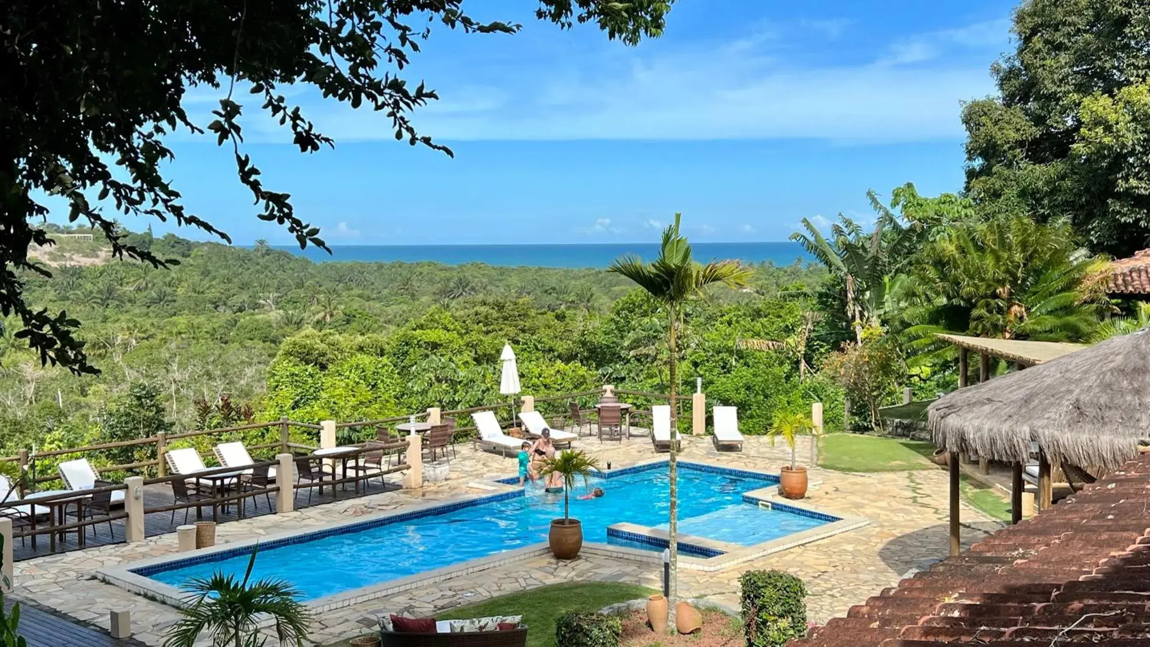 Double Room - single occupancy in Pousada Mundo Verde Double Room - single occupancy in Pousada Mundo Verde