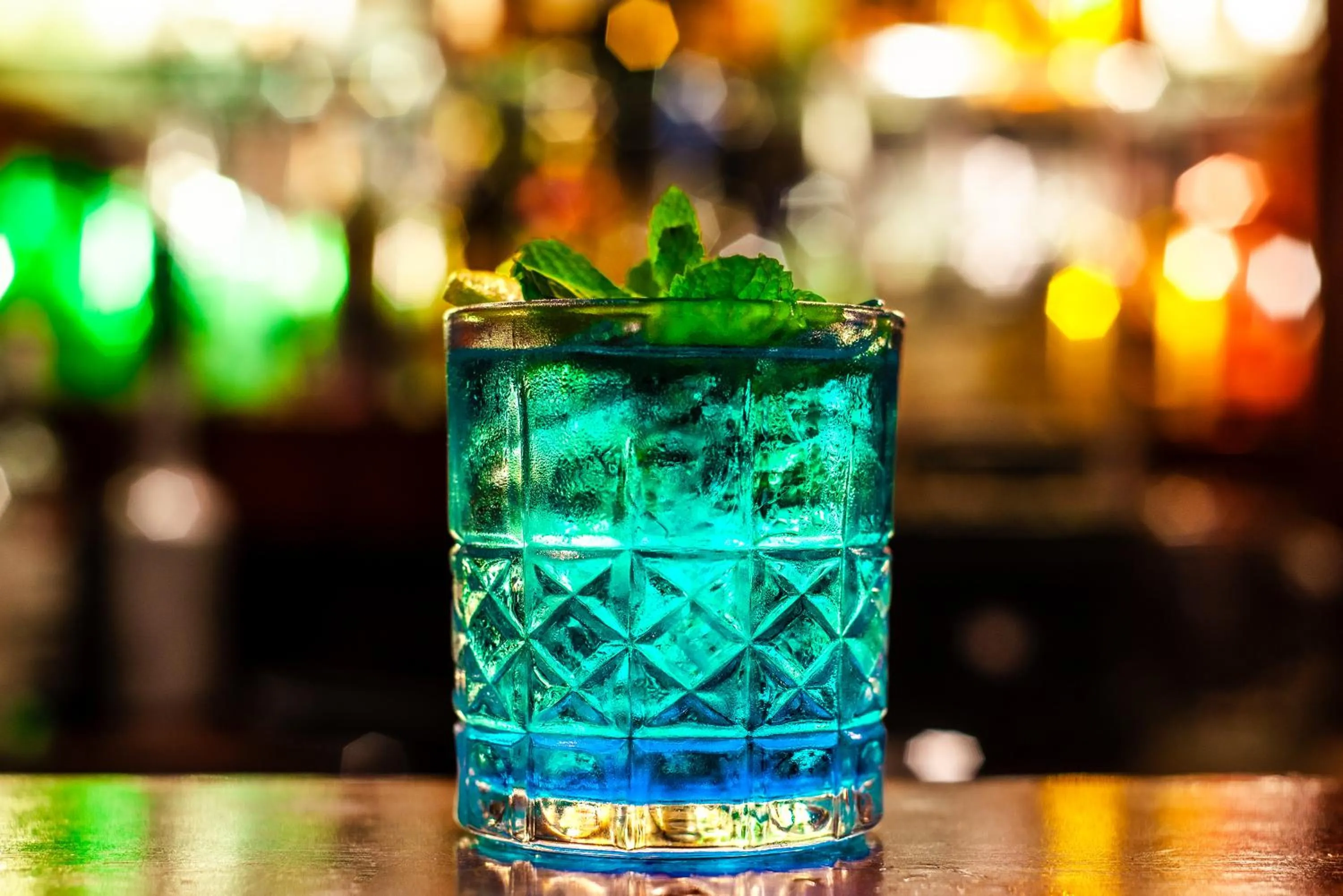 Drinks in Hotel Santa Fe Loreto by Villa Group