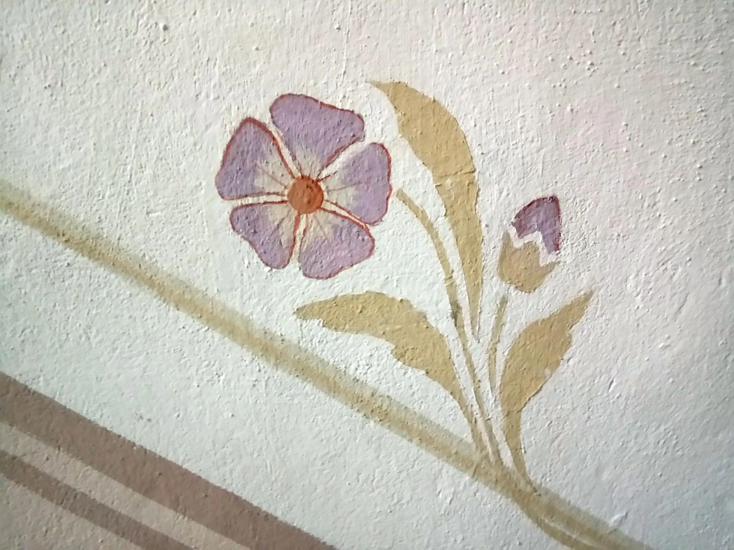 Property building in Domaine du Paraïs B&B