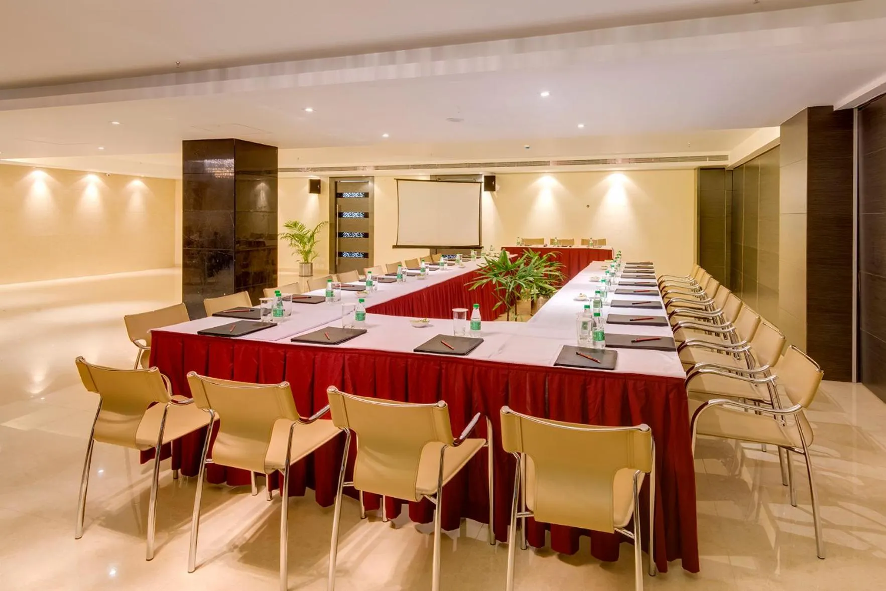 Banquet/Function facilities in Sonotel Hotels & Resorts Pvt Ltd