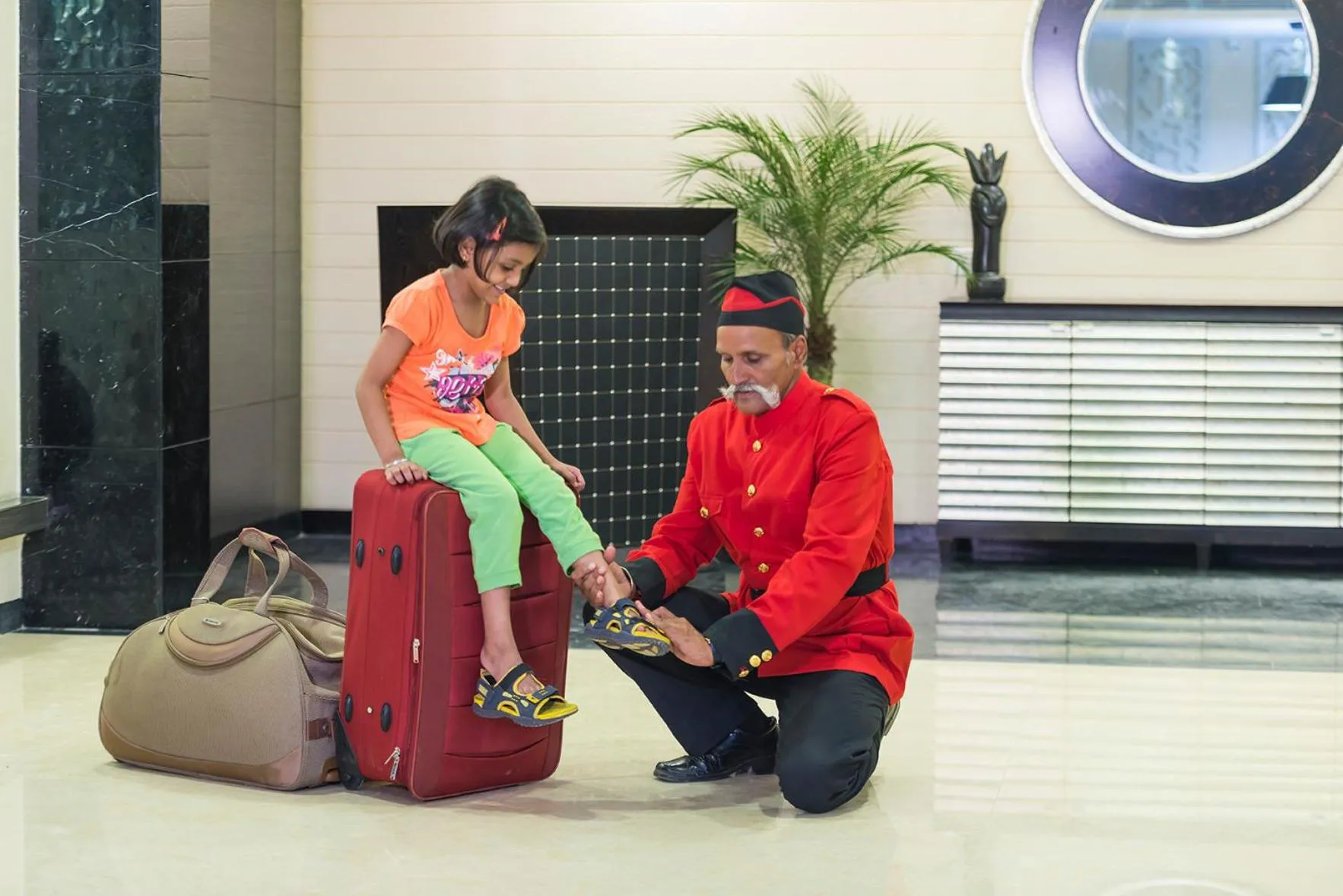 People in Sonotel Hotels & Resorts Pvt Ltd