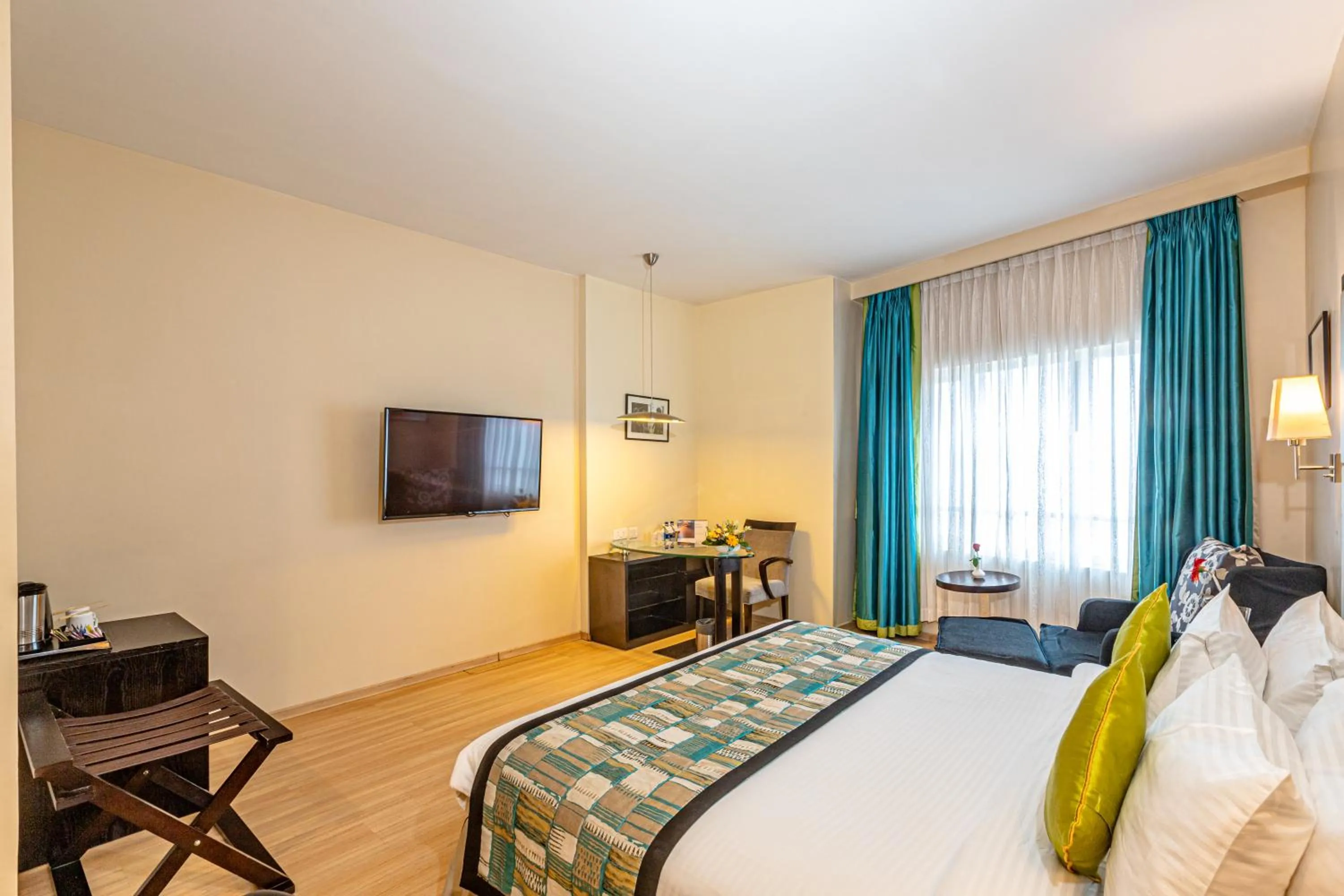 Sonotel Hotels & Resorts Pvt Ltd